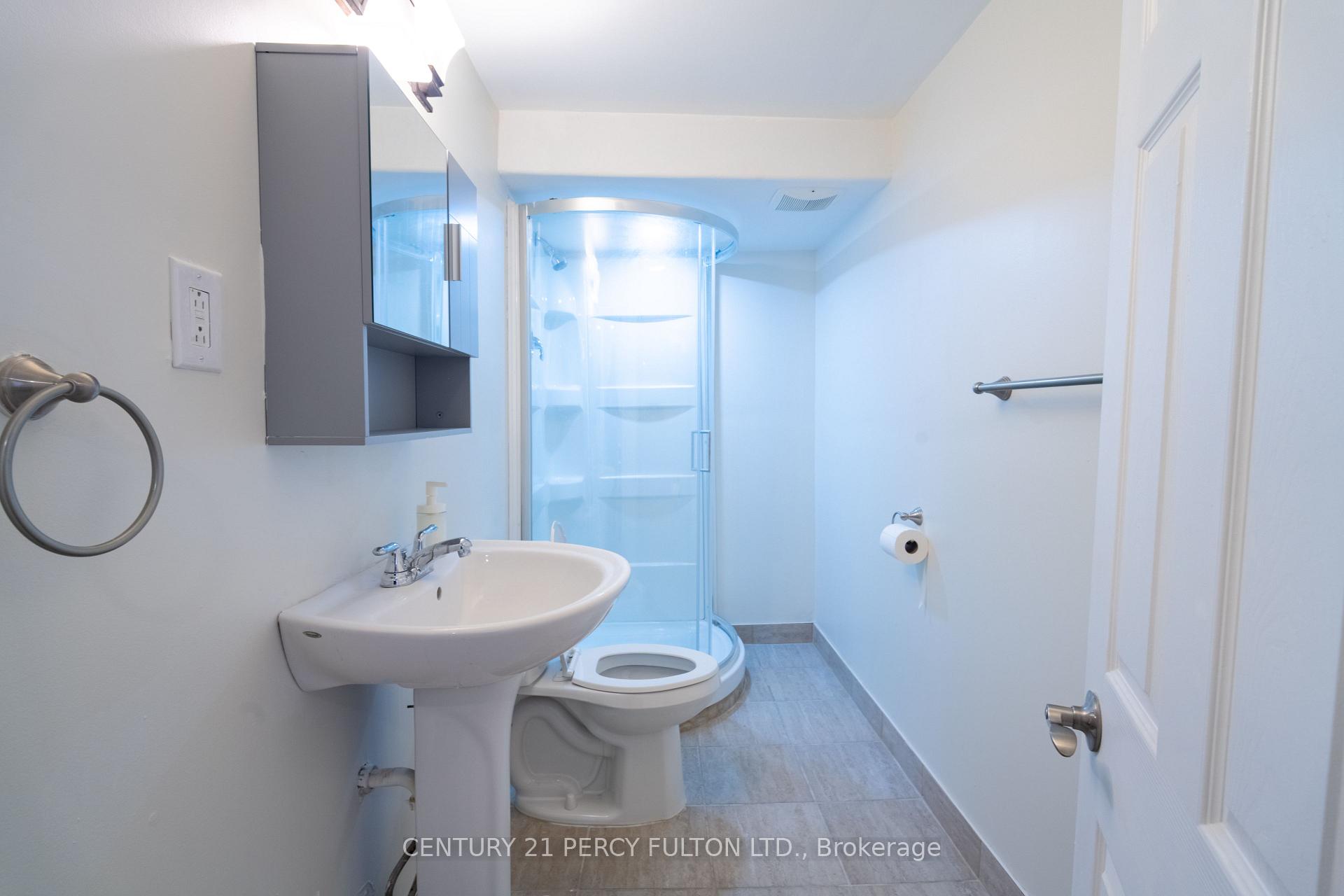 Photo 12 of Unit Bsmt., 94 Donlevy Crescent, Whitby, Taunton North — HOMEH