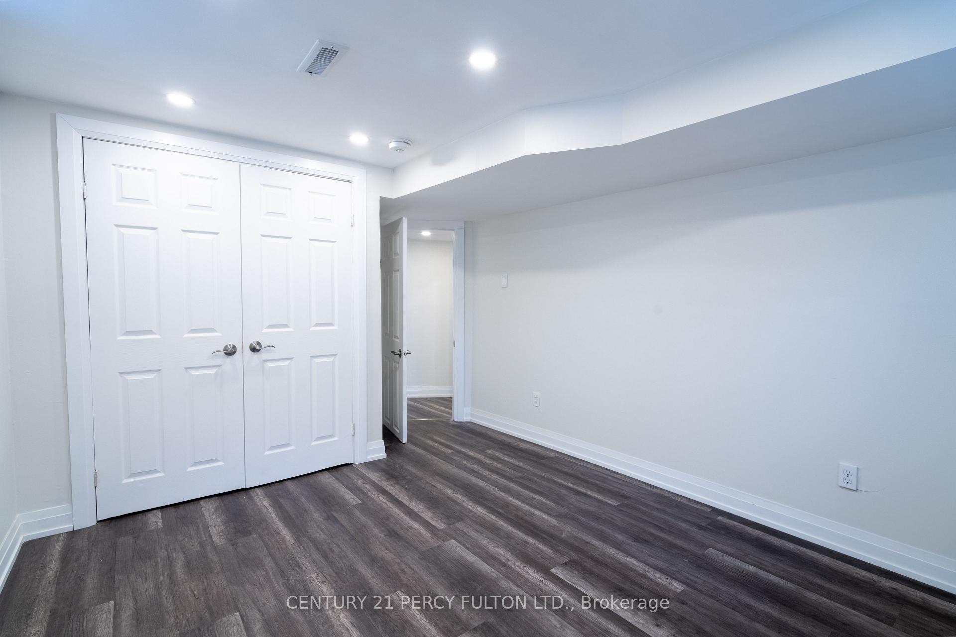 Photo 13 of Unit Bsmt., 94 Donlevy Crescent, Whitby, Taunton North — HOMEH