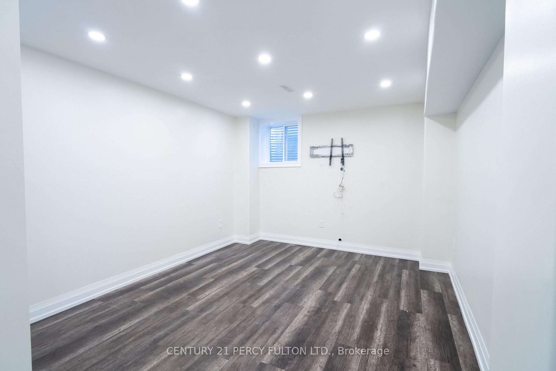 Photo 14 of Unit Bsmt., 94 Donlevy Crescent, Whitby, Taunton North — HOMEH