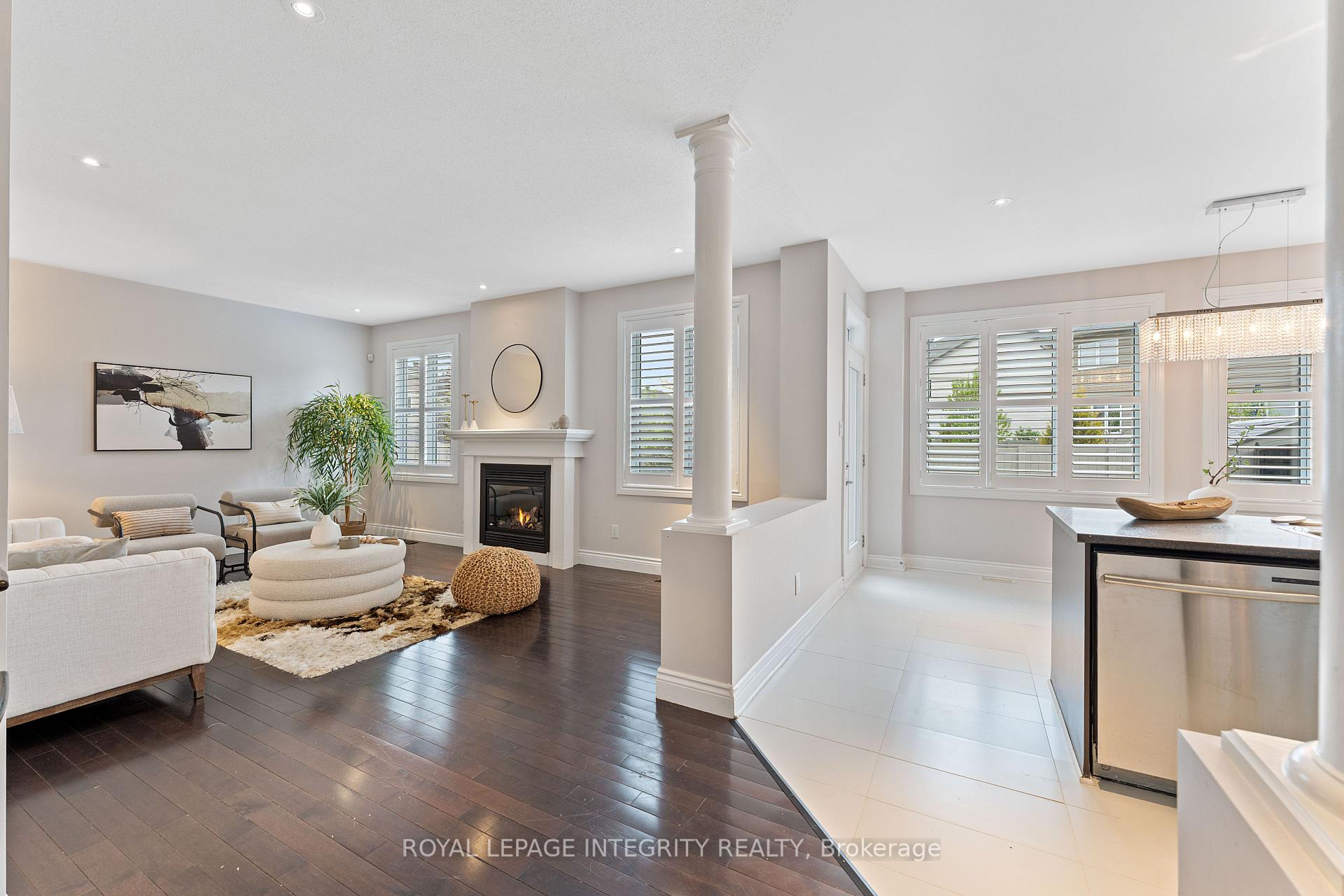 Photo 12 of 357 Langrell Crescent, Ottawa, Barrhaven - Strandherd — HOMEH
