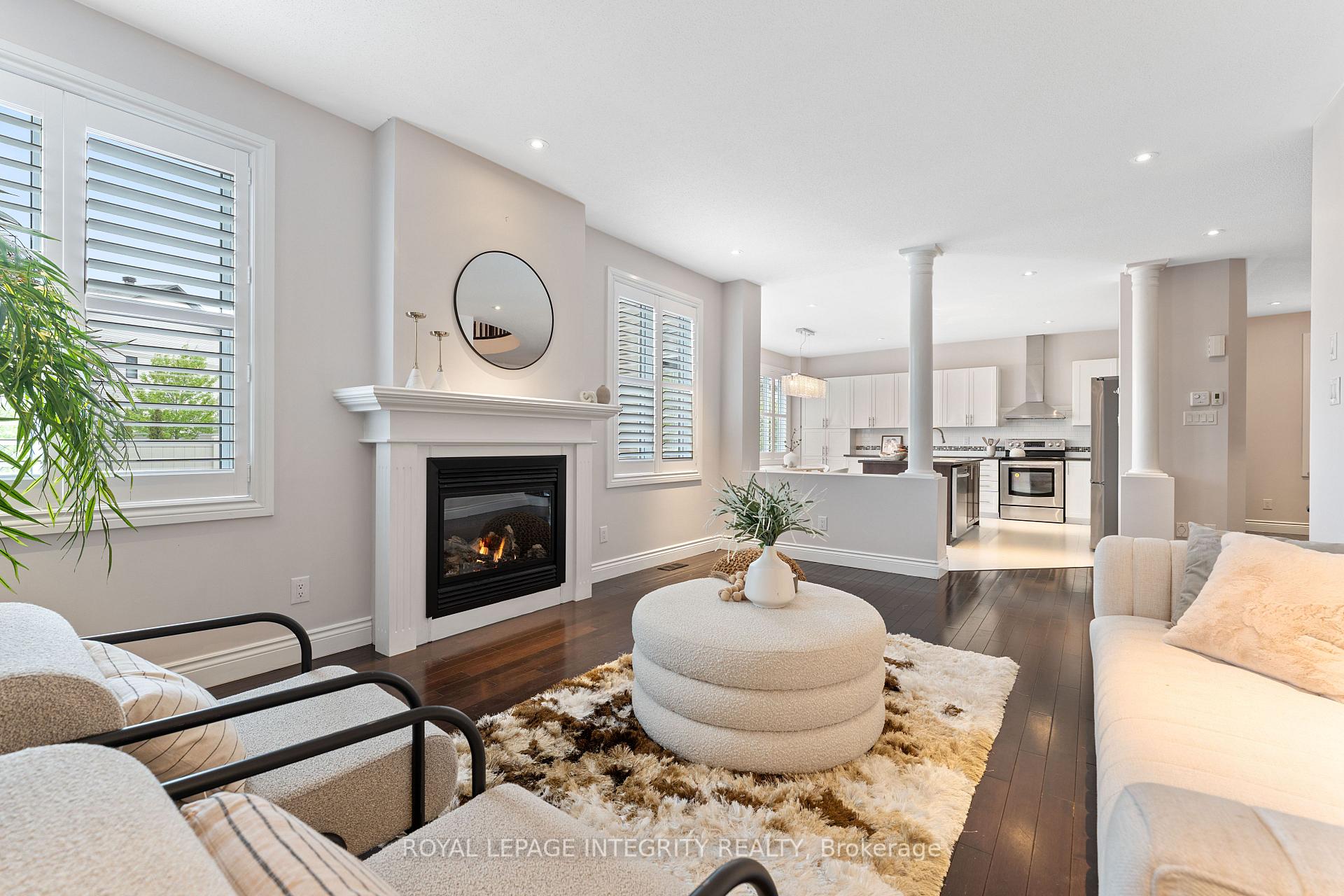 Photo 19 of 357 Langrell Crescent, Ottawa, Barrhaven - Strandherd — HOMEH