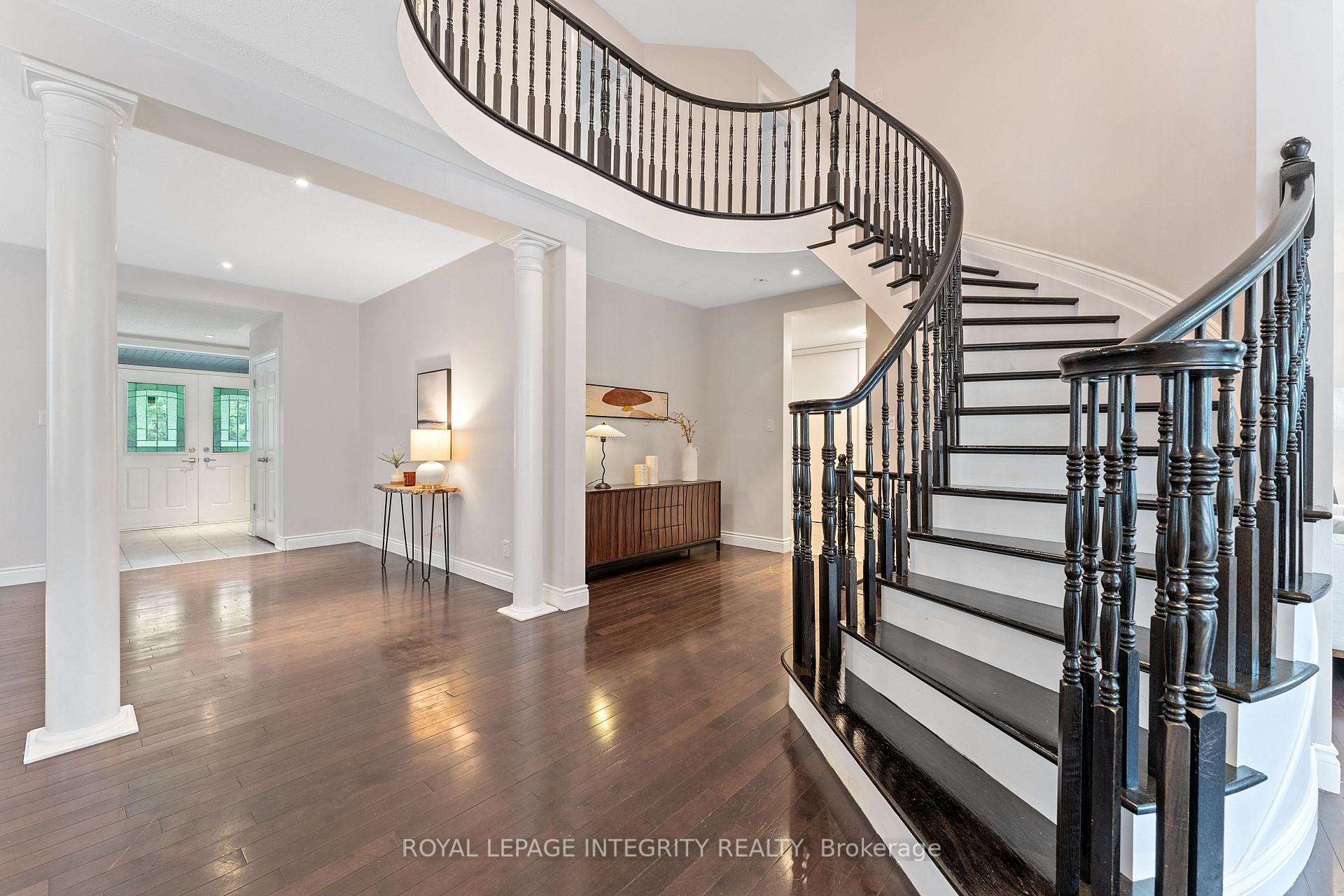 Photo 23 of 357 Langrell Crescent, Ottawa, Barrhaven - Strandherd — HOMEH