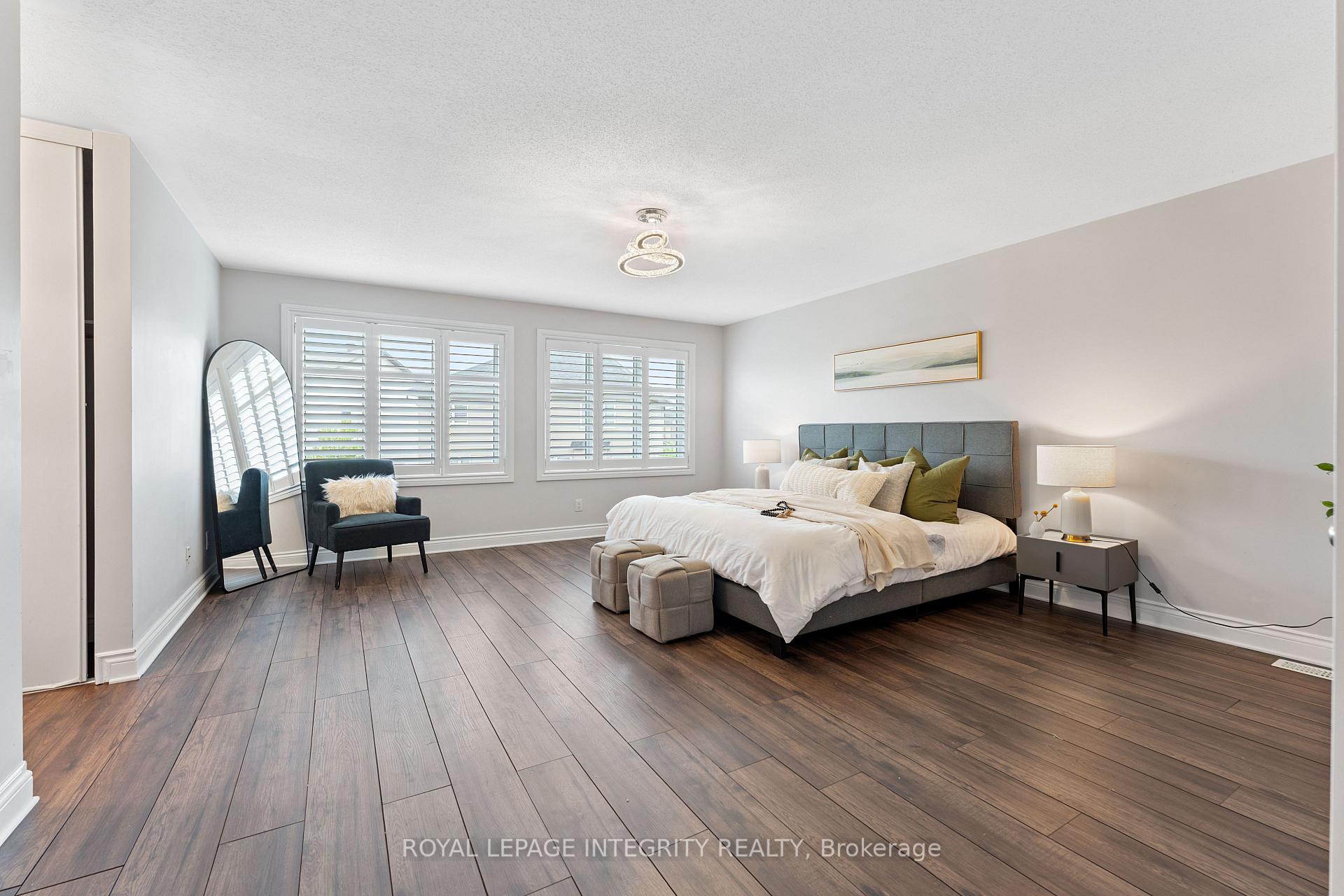 Photo 26 of 357 Langrell Crescent, Ottawa, Barrhaven - Strandherd — HOMEH