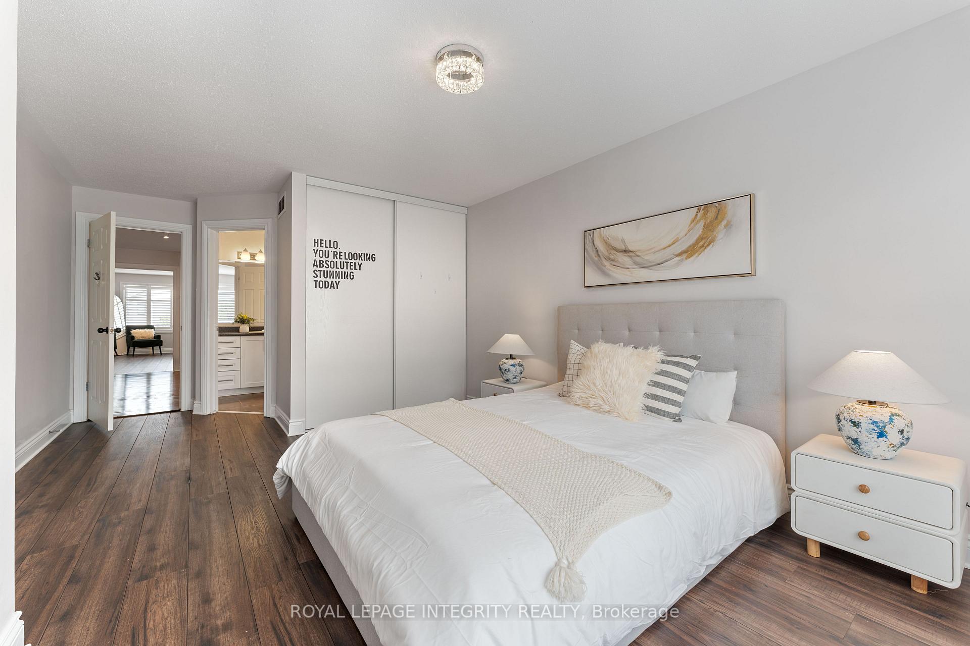 Photo 35 of 357 Langrell Crescent, Ottawa, Barrhaven - Strandherd — HOMEH