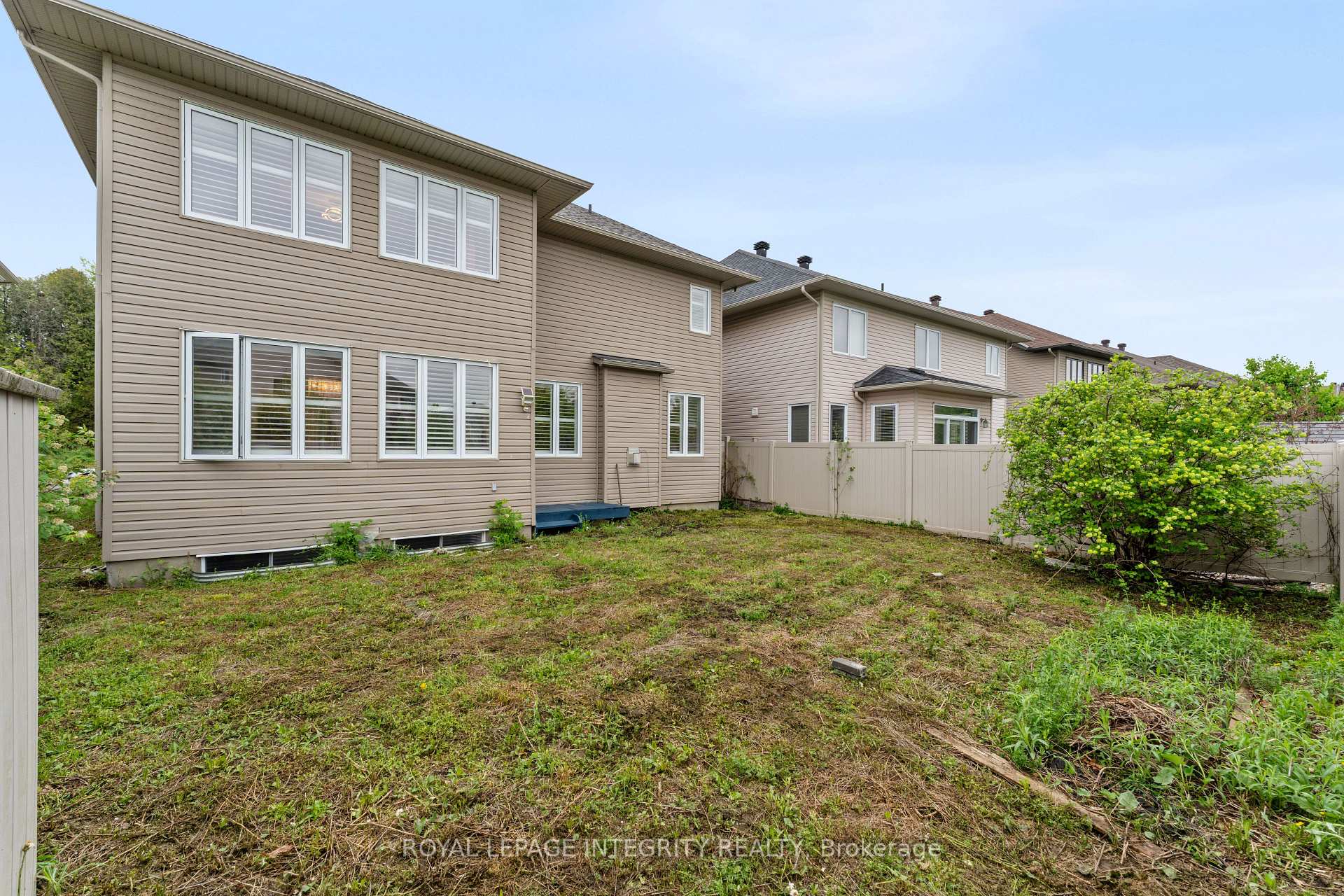 Photo 45 of 357 Langrell Crescent, Ottawa, Barrhaven - Strandherd — HOMEH