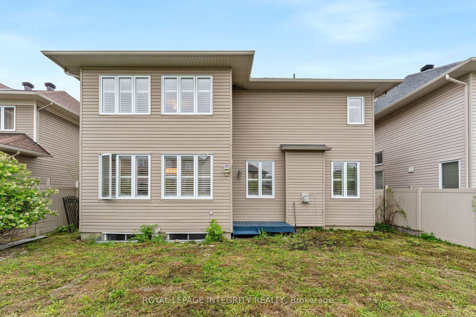Photo 44 of 357 Langrell Crescent, Ottawa, Barrhaven - Strandherd — HOMEH