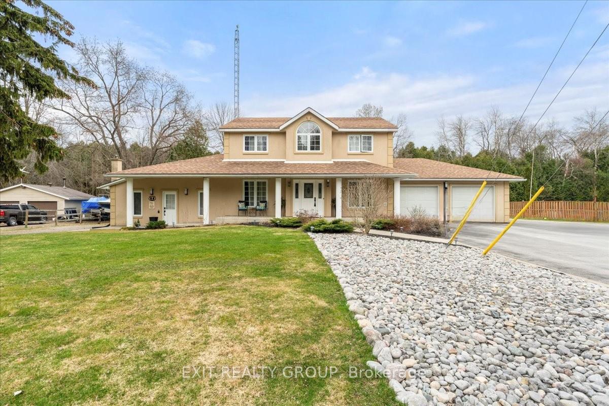 Photo 1 of 81 Bigford Road, Quinte West, Murray Ward — HOMEH