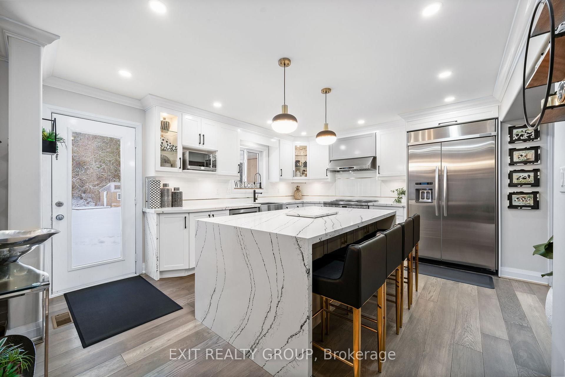 Photo 4 of 81 Bigford Road, Quinte West, Murray Ward — HOMEH