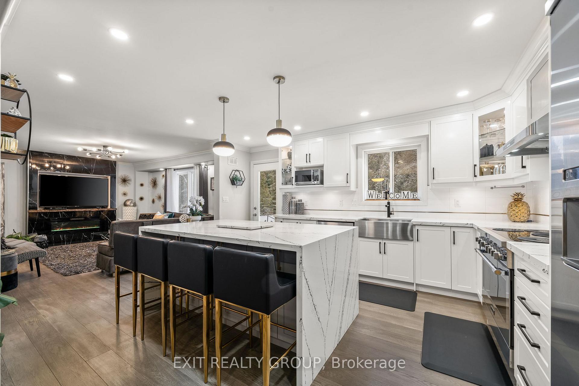 Photo 5 of 81 Bigford Road, Quinte West, Murray Ward — HOMEH