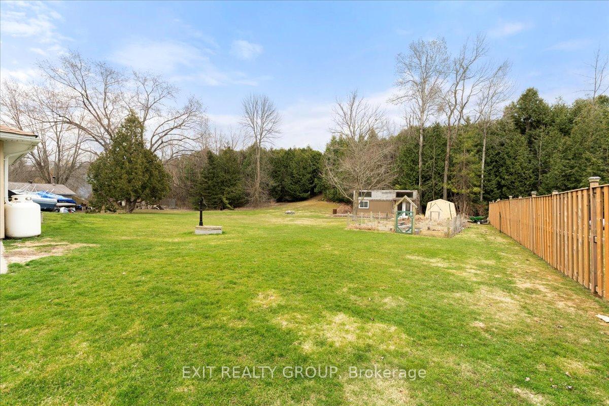 Photo 41 of 81 Bigford Road, Quinte West, Murray Ward — HOMEH