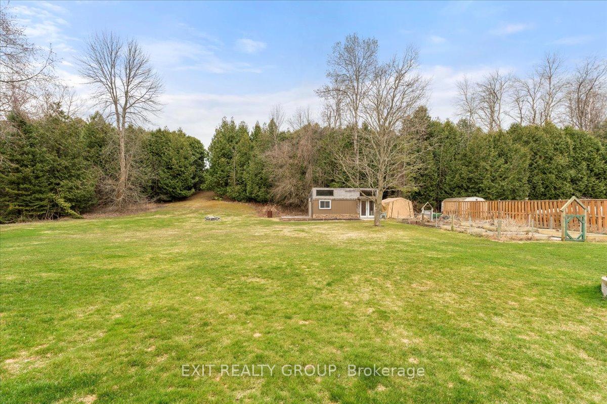 Photo 42 of 81 Bigford Road, Quinte West, Murray Ward — HOMEH