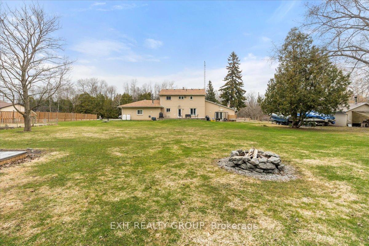 Photo 44 of 81 Bigford Road, Quinte West, Murray Ward — HOMEH