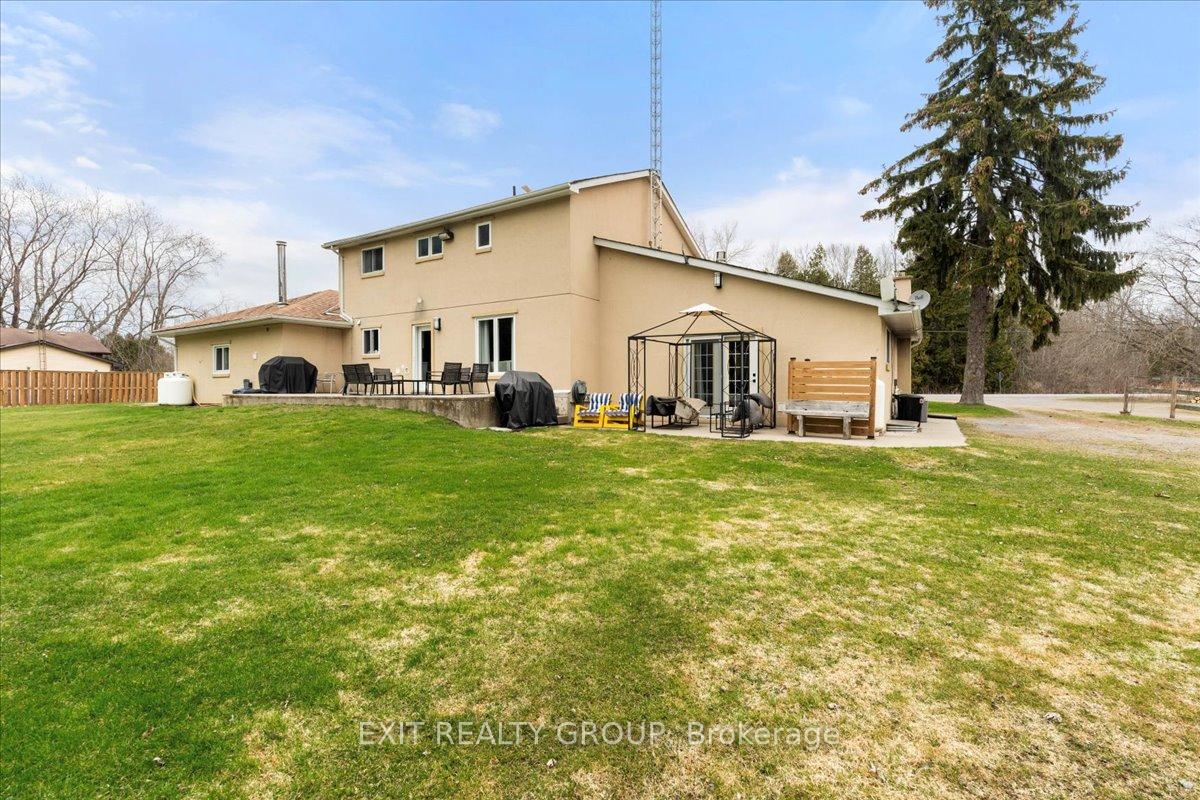 Photo 45 of 81 Bigford Road, Quinte West, Murray Ward — HOMEH