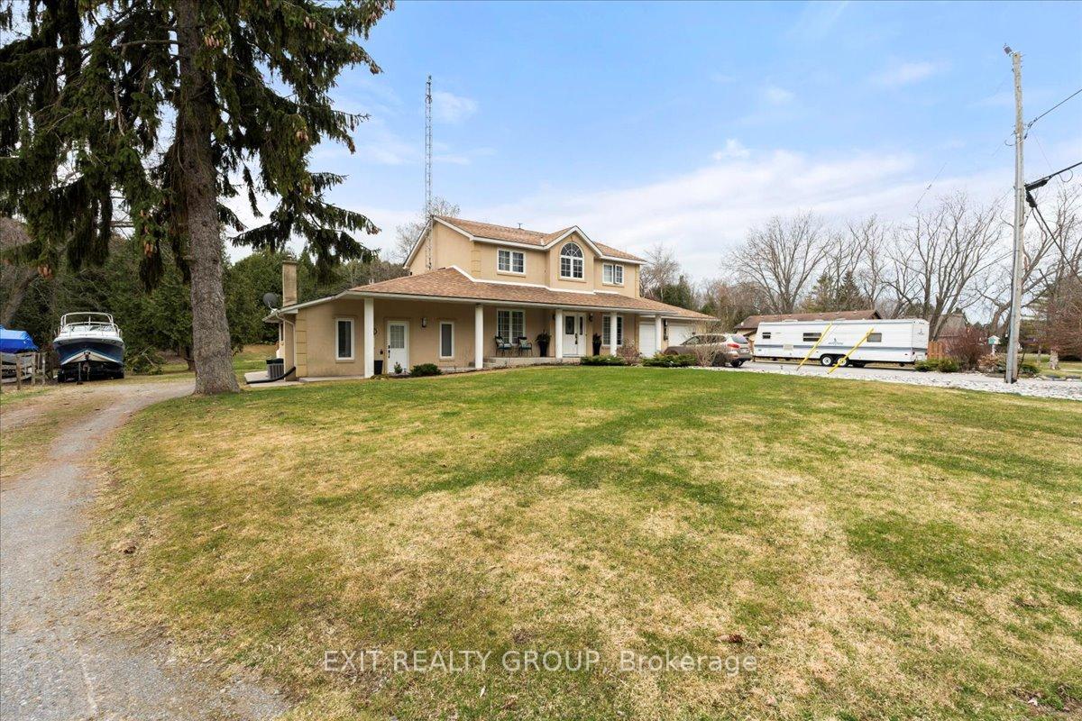 Photo 46 of 81 Bigford Road, Quinte West, Murray Ward — HOMEH