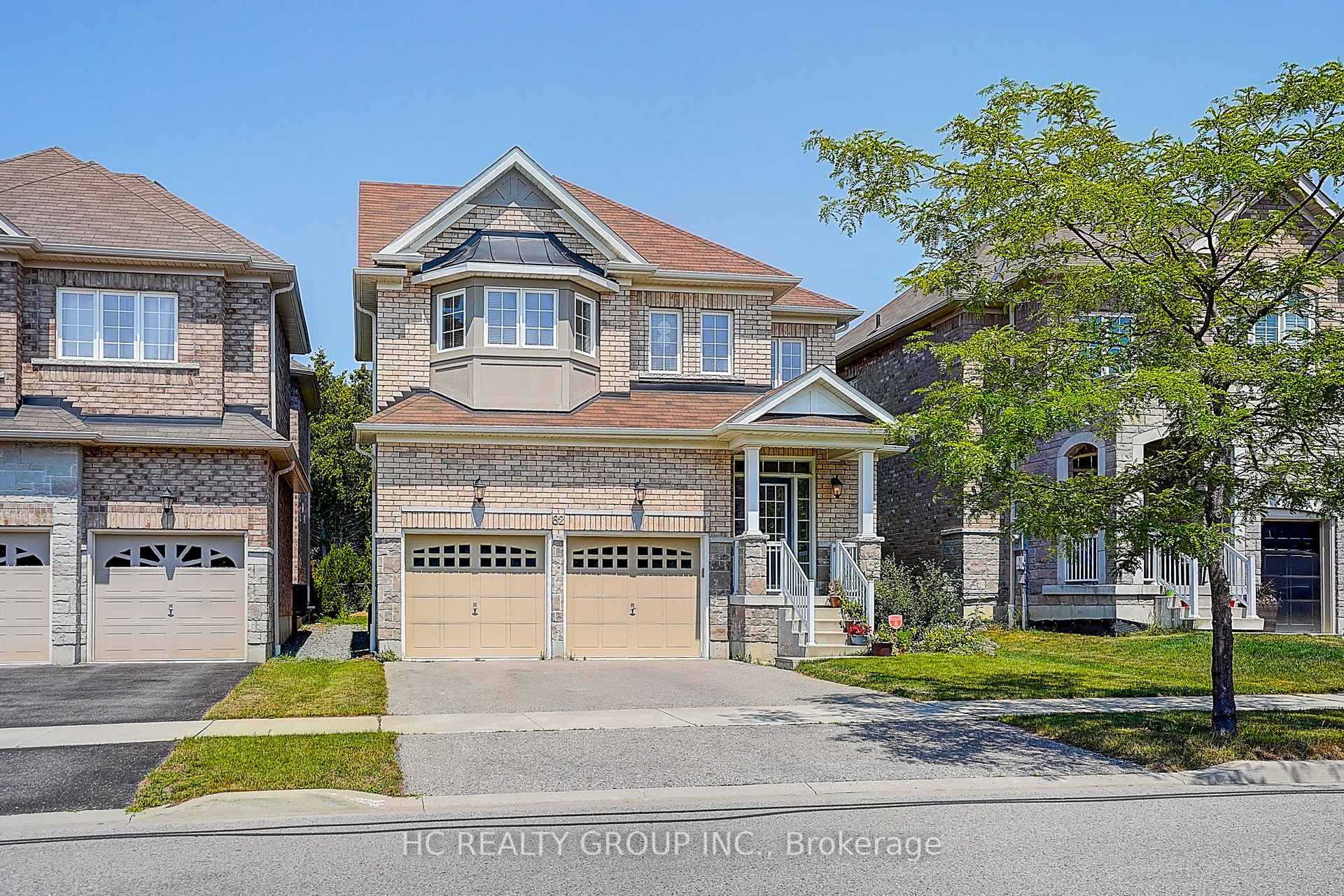 Photo 1 of 62 Promenade Drive, Whitby, Taunton North — HOMEH