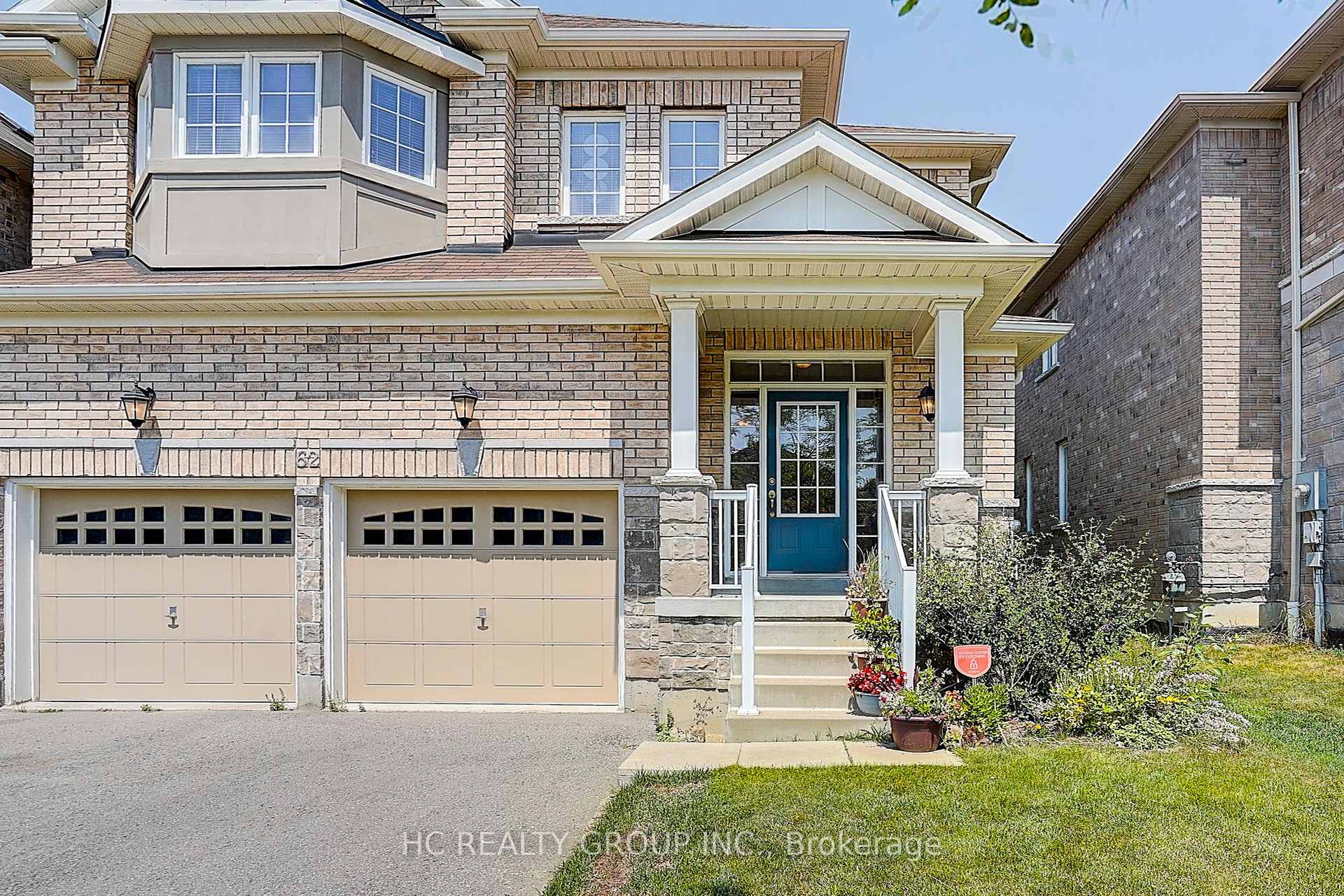 Photo 3 of 62 Promenade Drive, Whitby, Taunton North — HOMEH