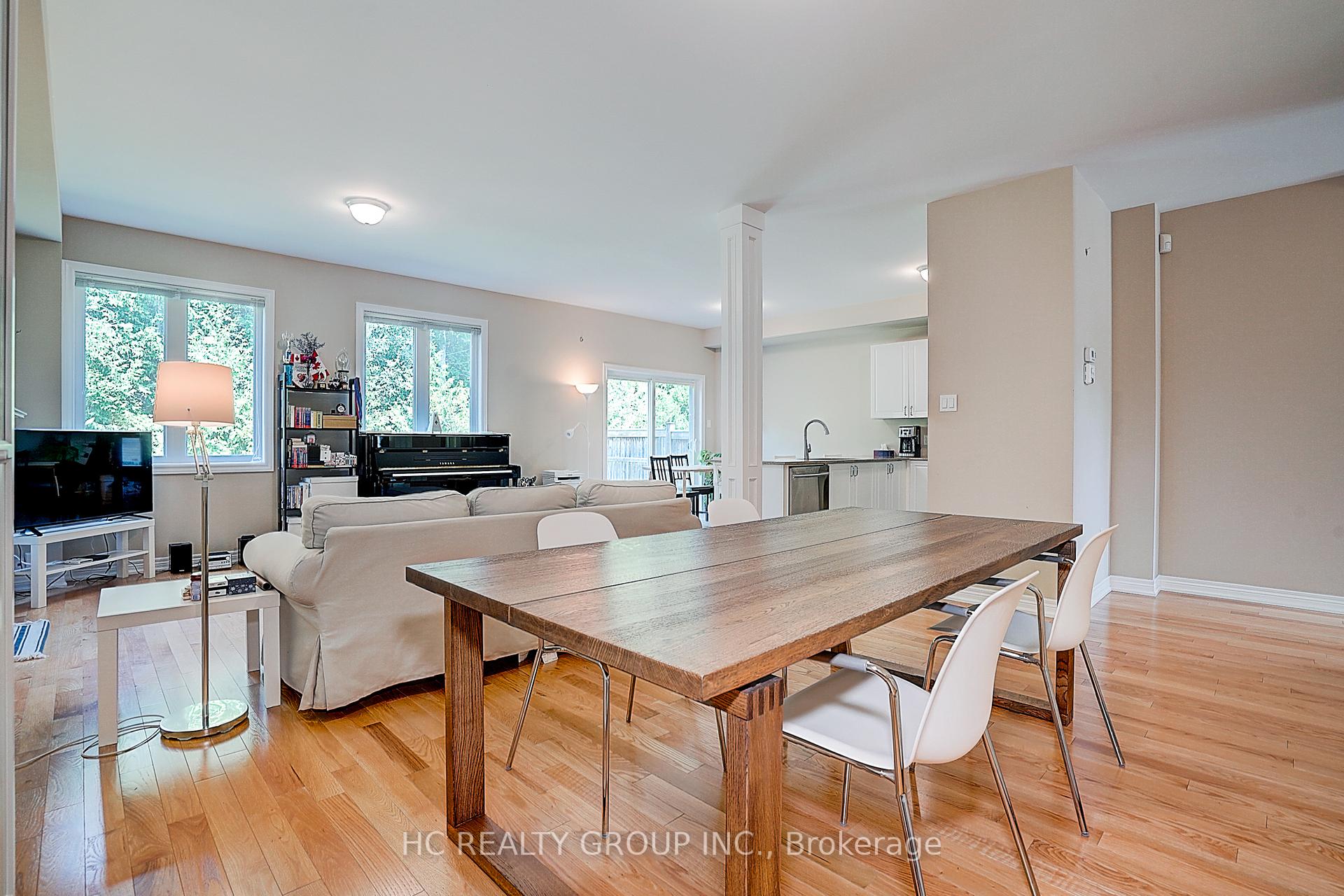 Photo 4 of 62 Promenade Drive, Whitby, Taunton North — HOMEH