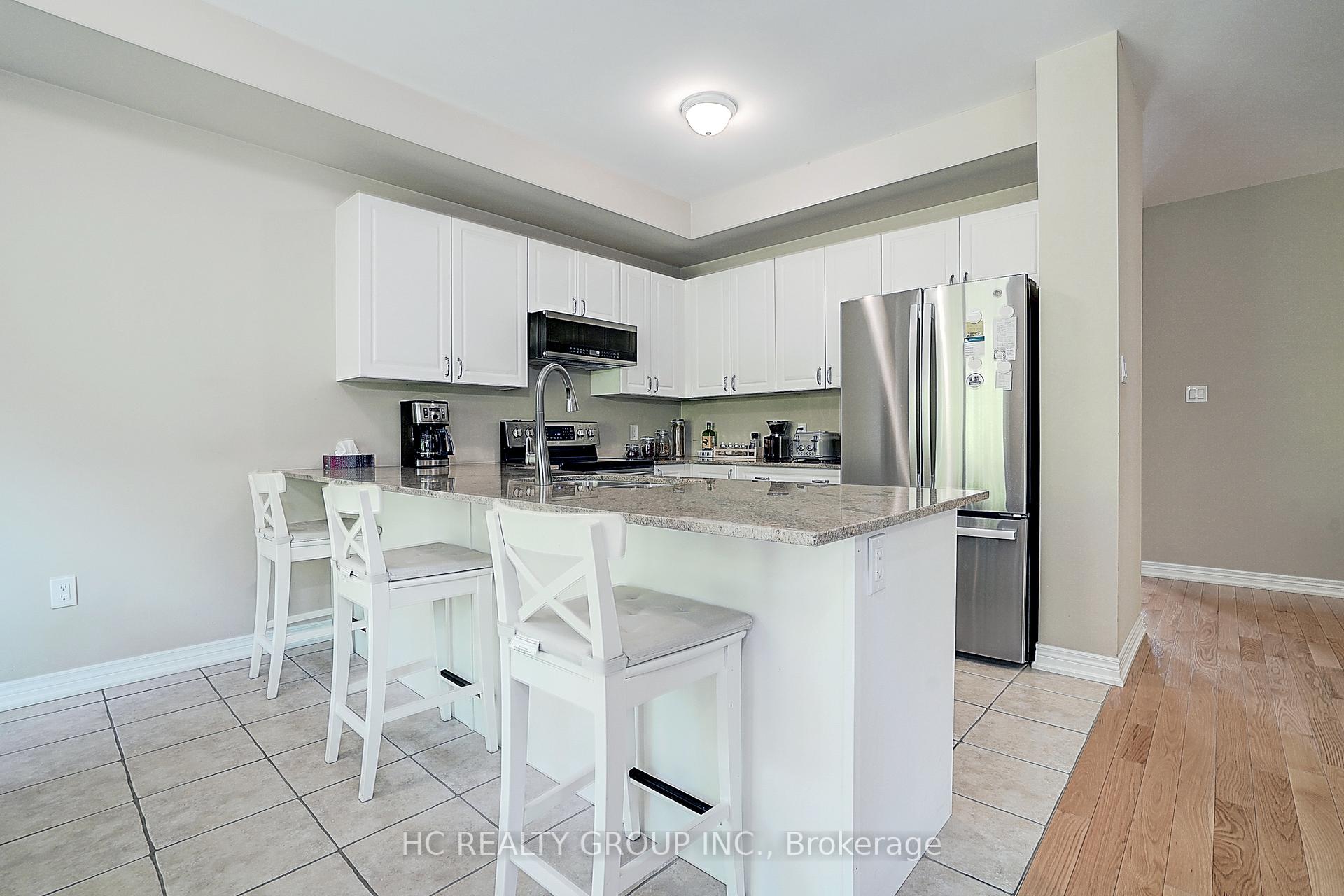 Photo 6 of 62 Promenade Drive, Whitby, Taunton North — HOMEH