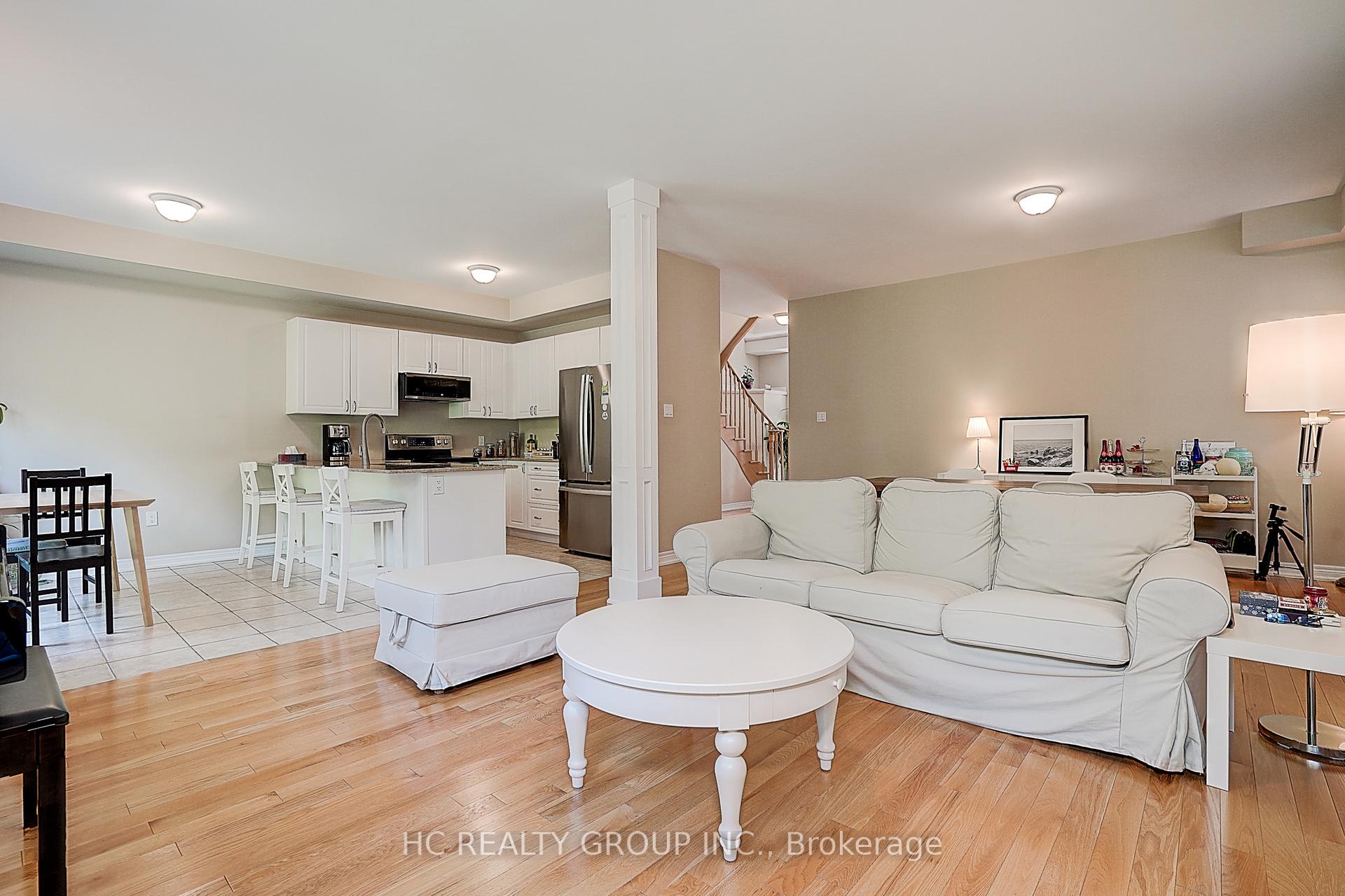 Photo 7 of 62 Promenade Drive, Whitby, Taunton North — HOMEH