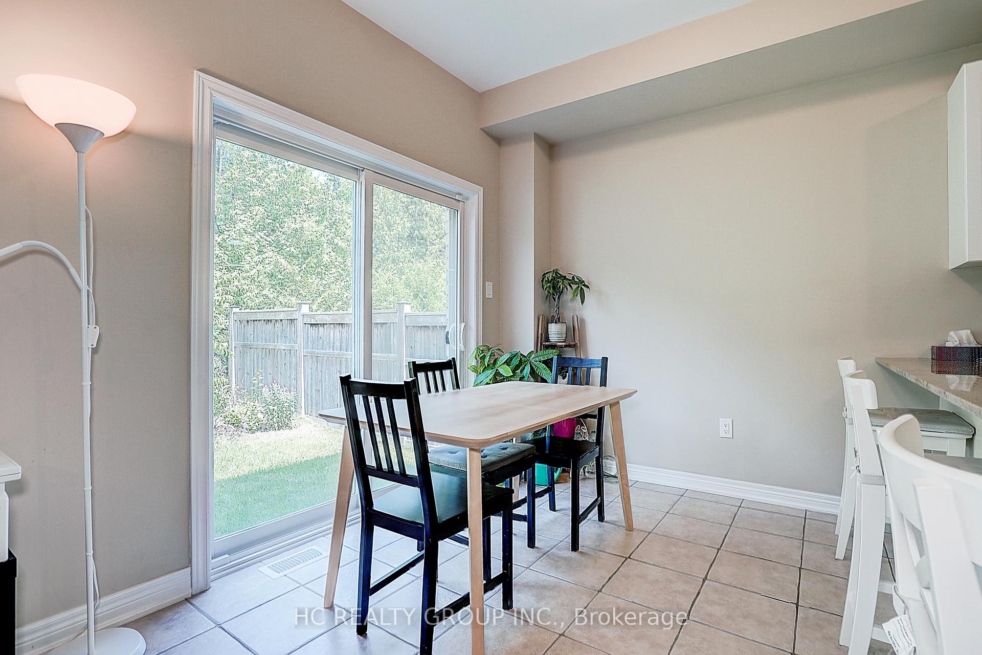 Photo 9 of 62 Promenade Drive, Whitby, Taunton North — HOMEH