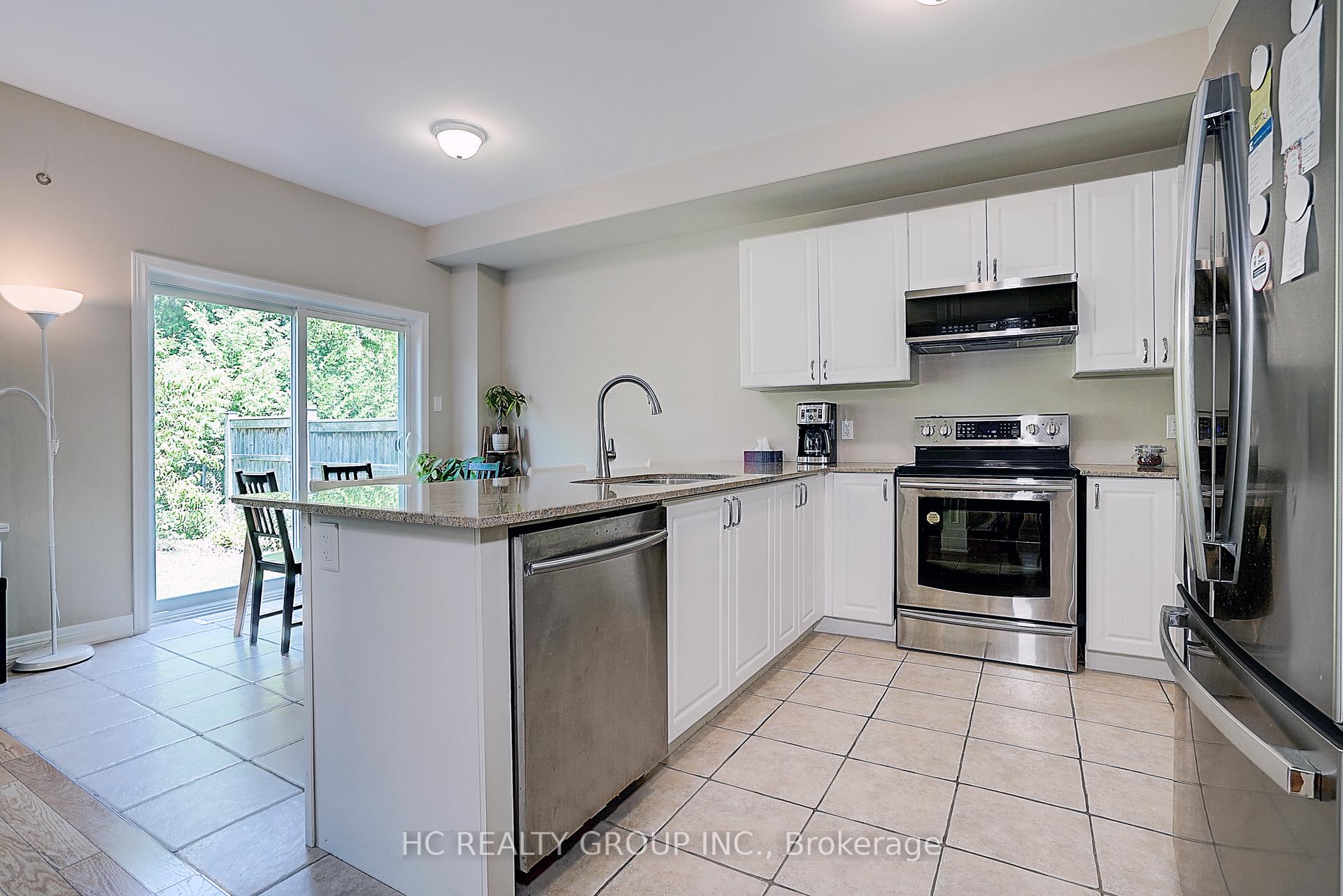Photo 10 of 62 Promenade Drive, Whitby, Taunton North — HOMEH