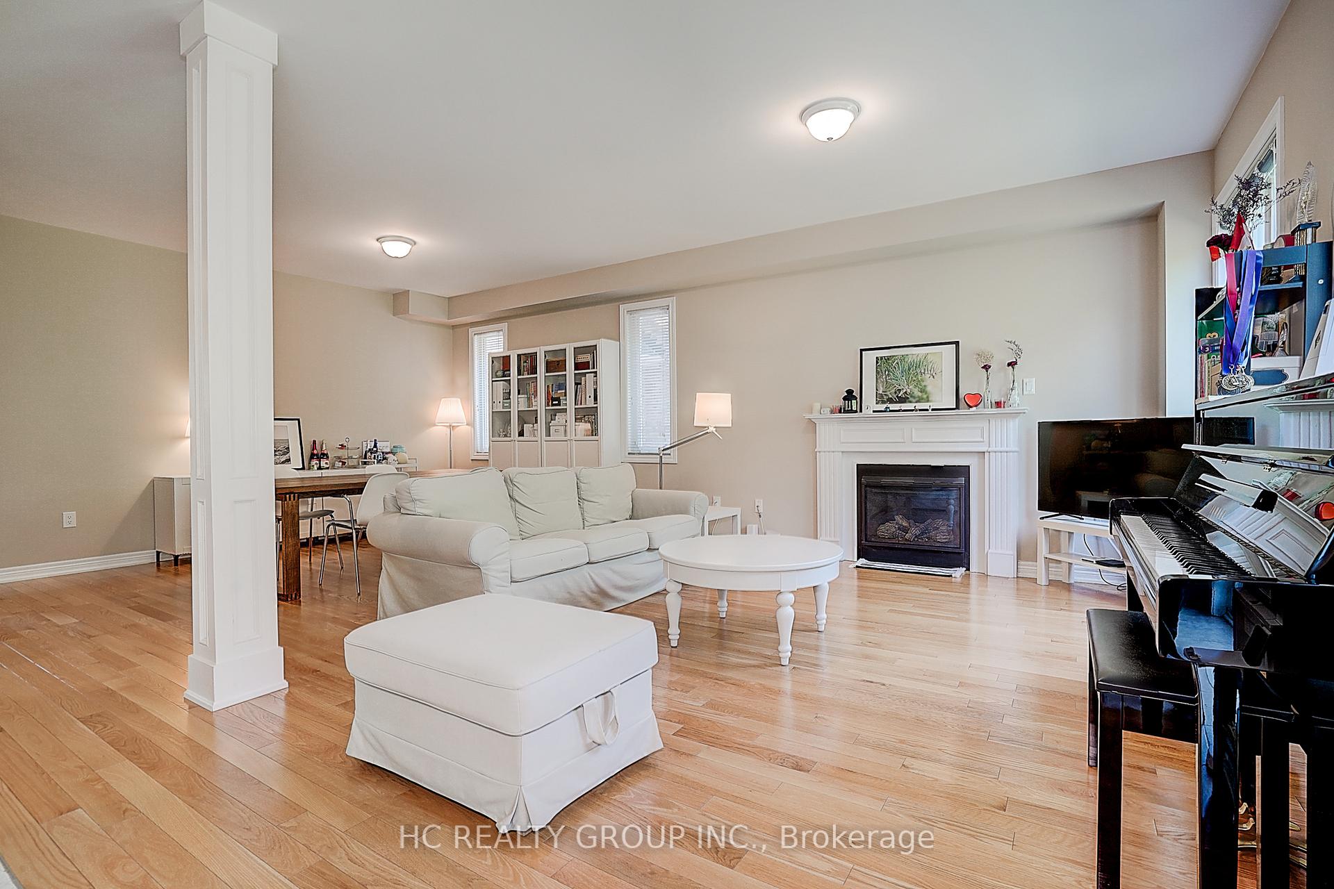 Photo 24 of 62 Promenade Drive, Whitby, Taunton North — HOMEH