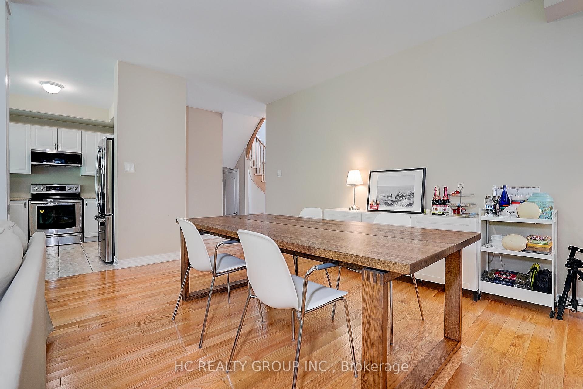 Photo 27 of 62 Promenade Drive, Whitby, Taunton North — HOMEH