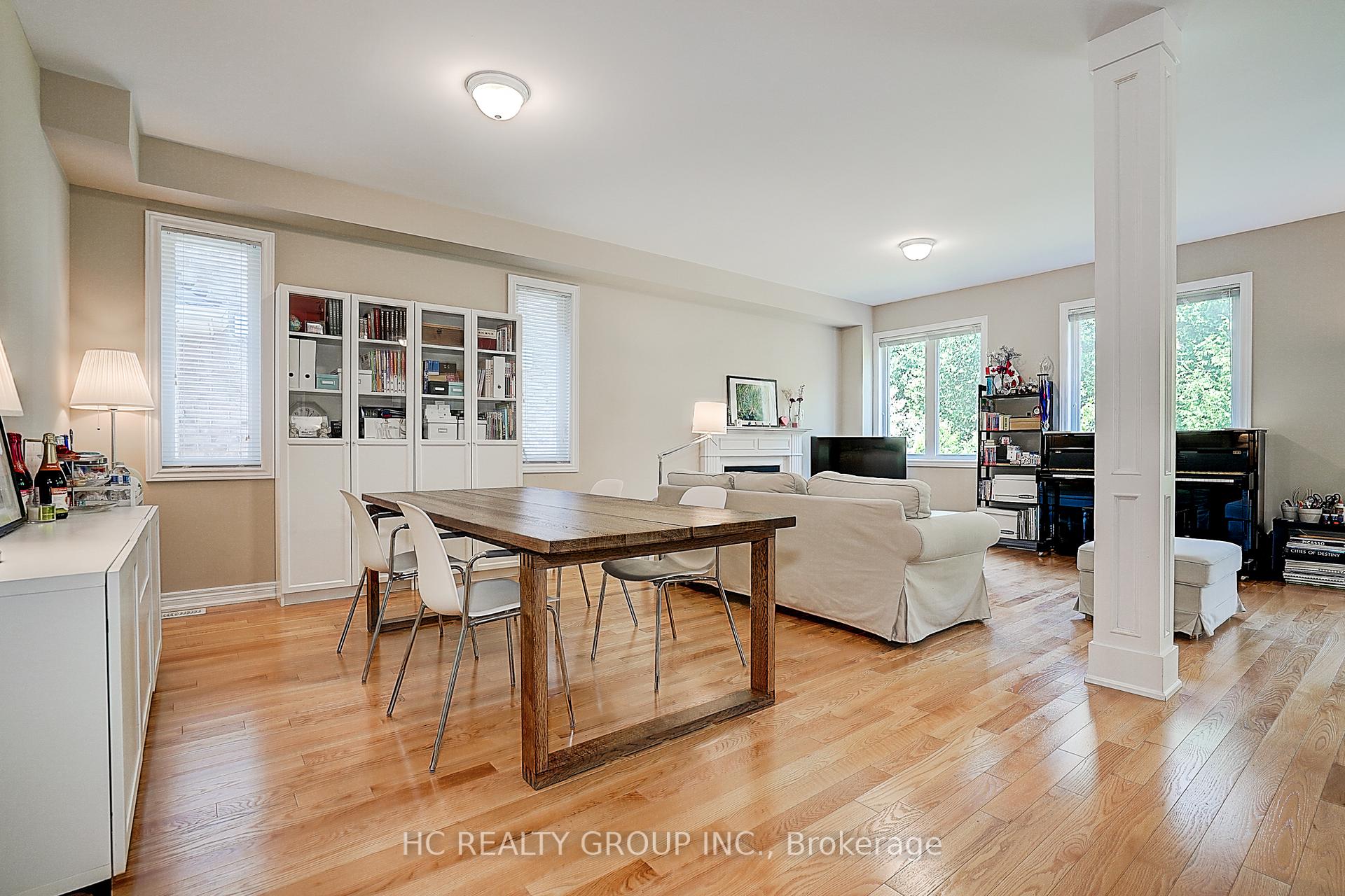 Photo 31 of 62 Promenade Drive, Whitby, Taunton North — HOMEH