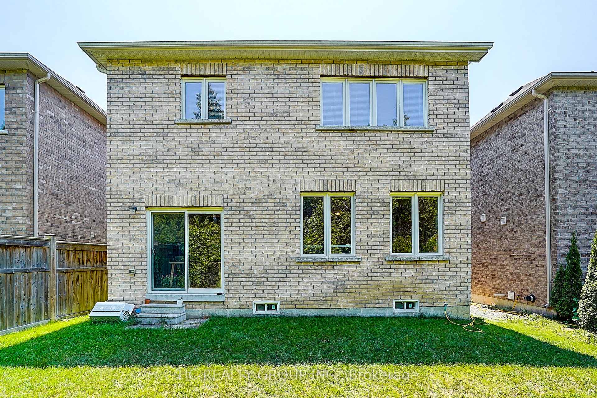 Photo 34 of 62 Promenade Drive, Whitby, Taunton North — HOMEH