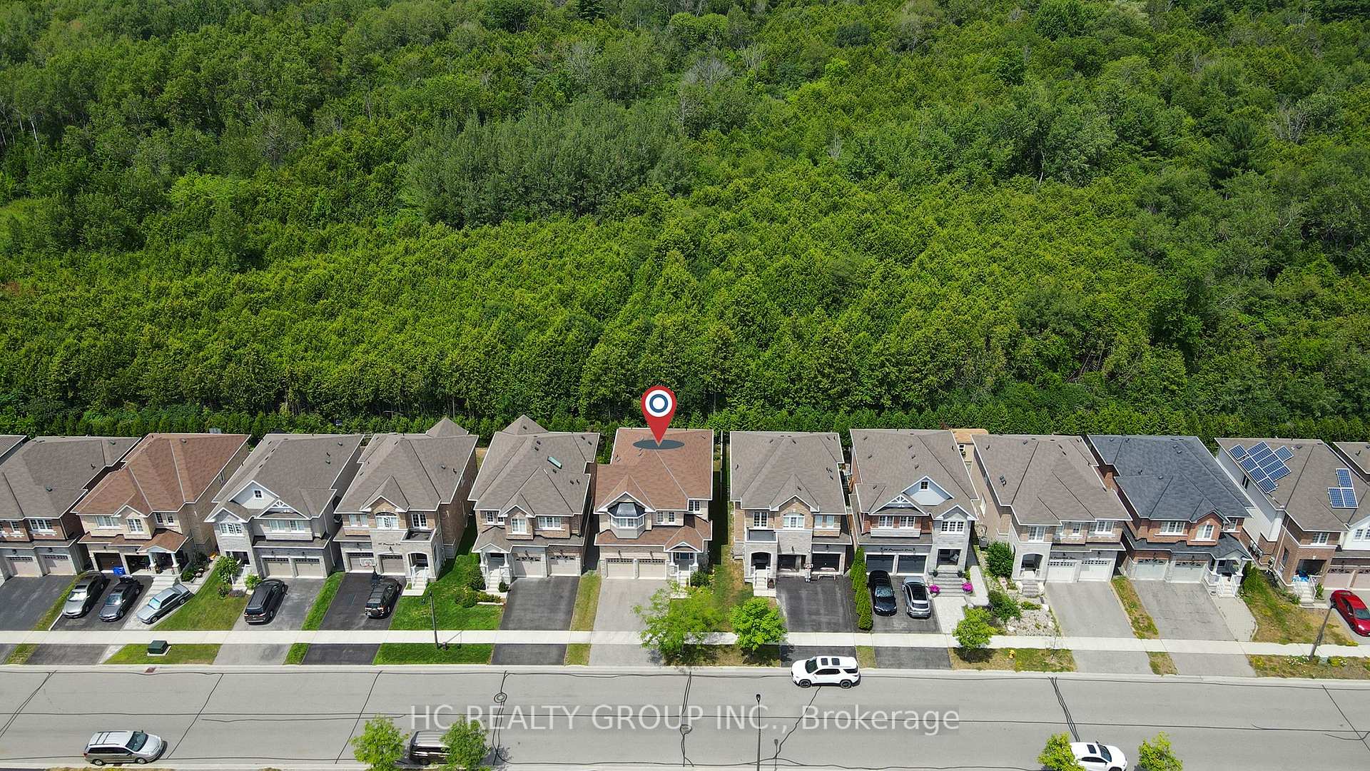 Photo 36 of 62 Promenade Drive, Whitby, Taunton North — HOMEH