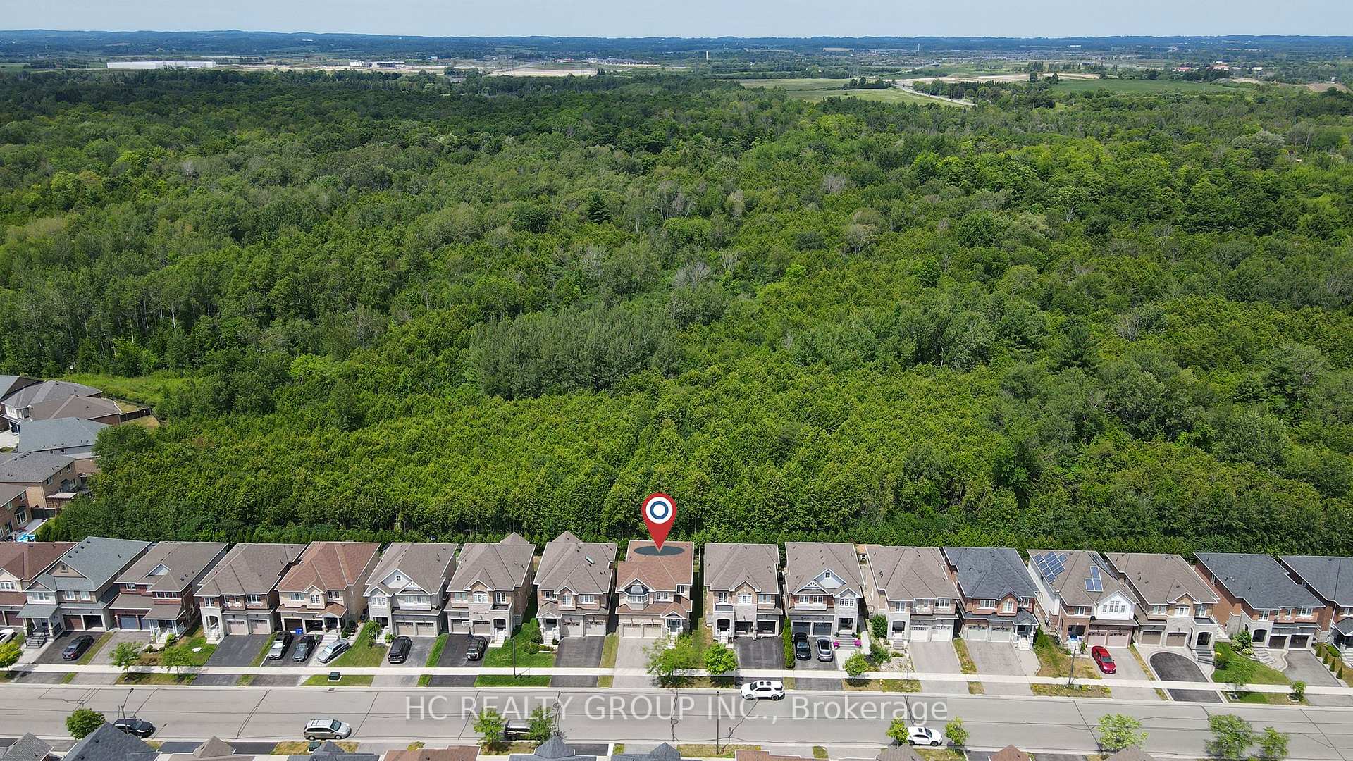 Photo 37 of 62 Promenade Drive, Whitby, Taunton North — HOMEH