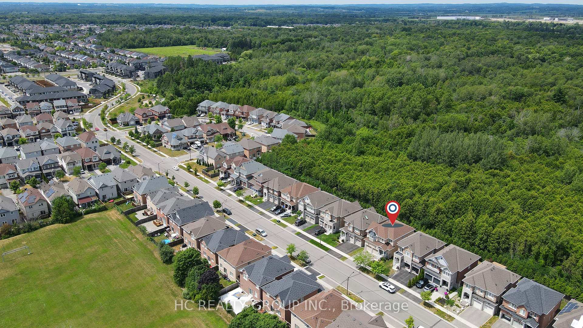 Photo 38 of 62 Promenade Drive, Whitby, Taunton North — HOMEH