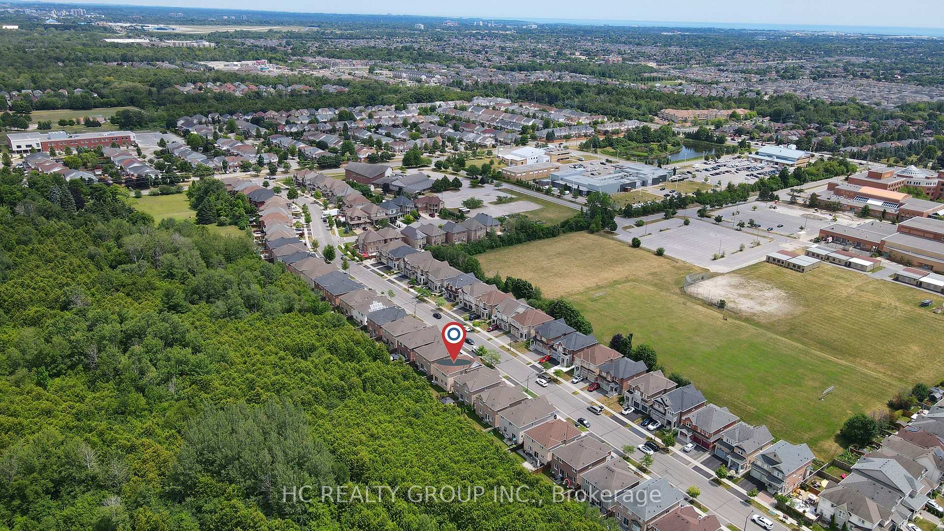 Photo 43 of 62 Promenade Drive, Whitby, Taunton North — HOMEH
