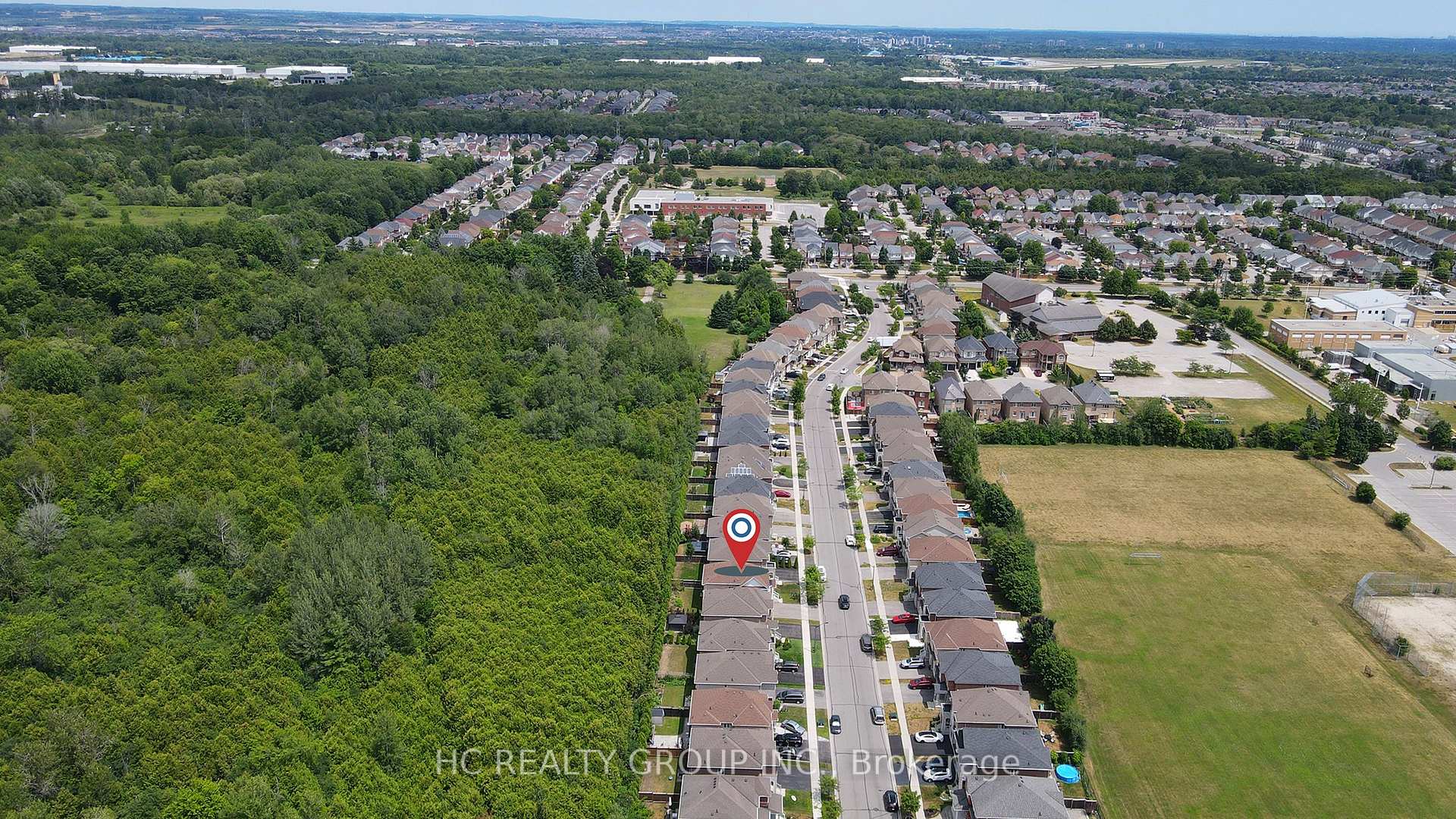 Photo 44 of 62 Promenade Drive, Whitby, Taunton North — HOMEH