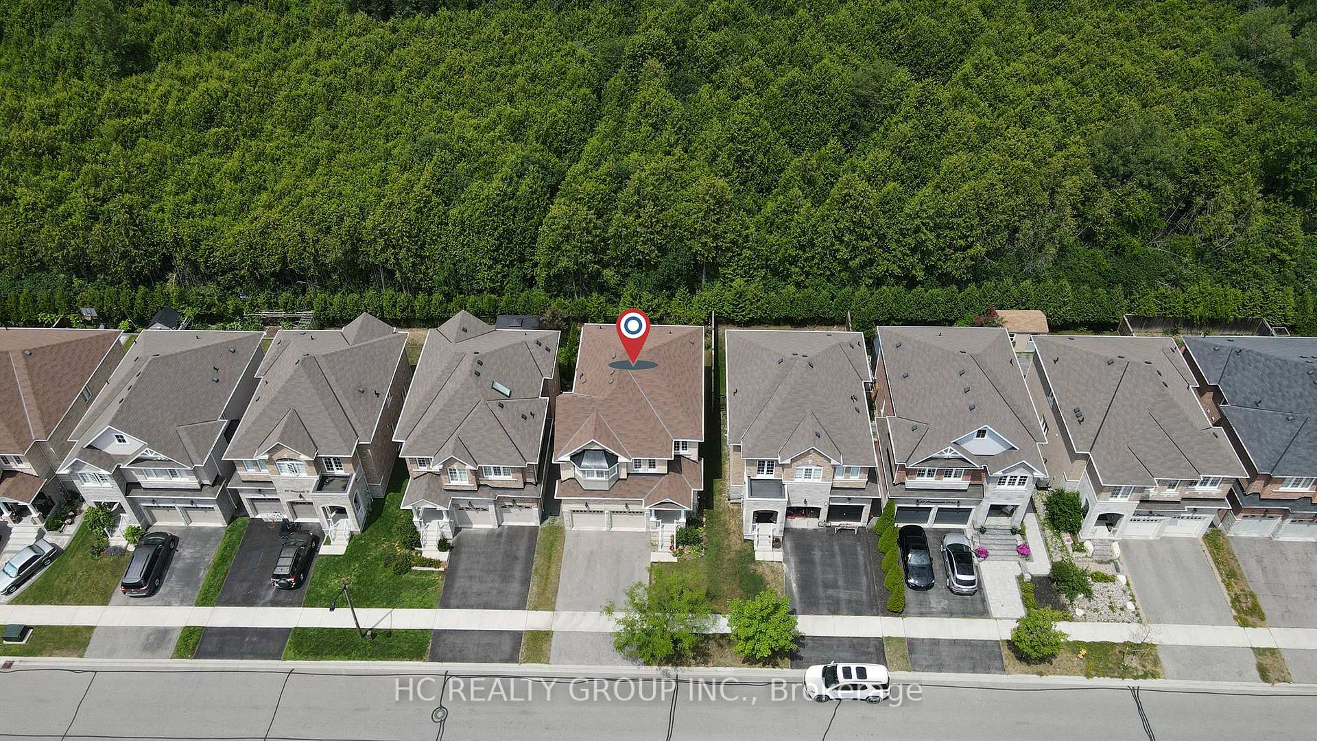 Photo 47 of 62 Promenade Drive, Whitby, Taunton North — HOMEH