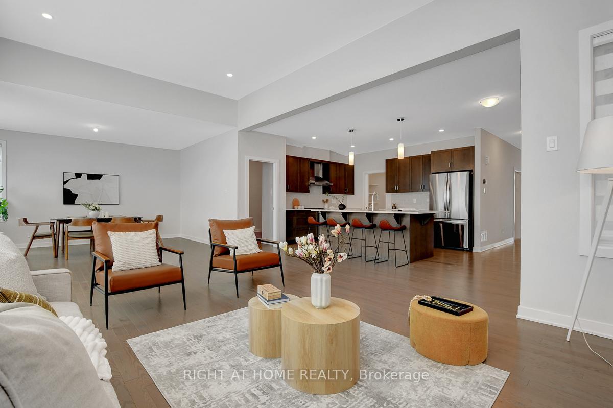 Photo 8 of 88 Esban Drive, Ottawa, Blossom Park/Kemp Park/Findlay Creek — HOMEH
