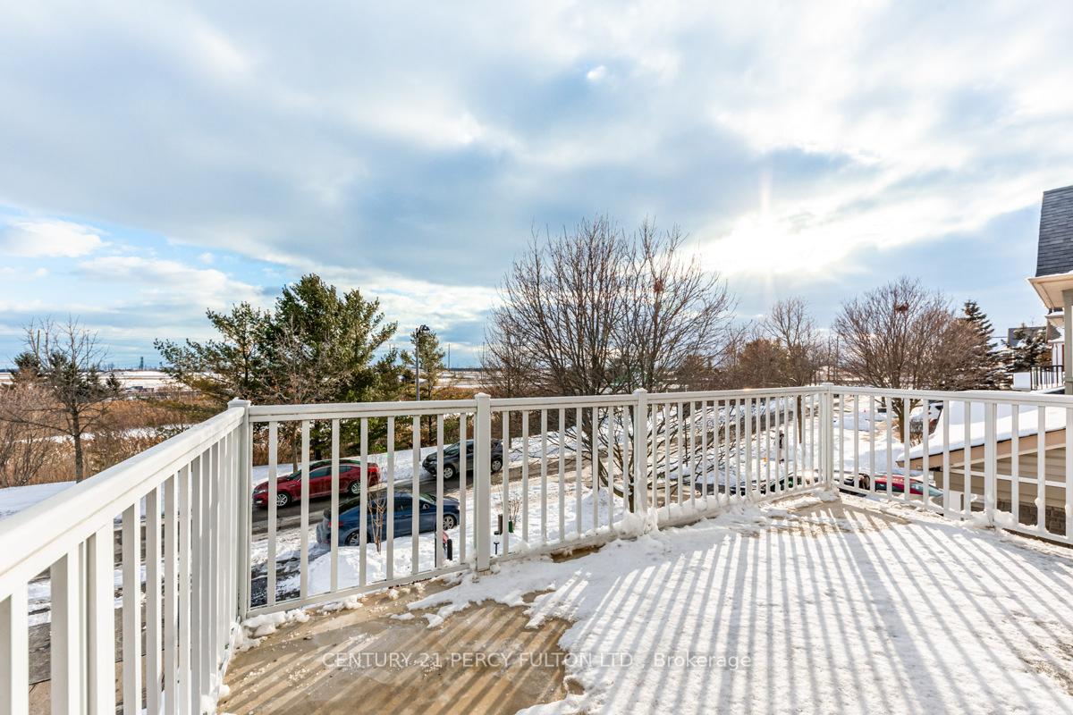 Photo 35 of 32 Amanda Avenue, Whitby, Brooklin — HOMEH