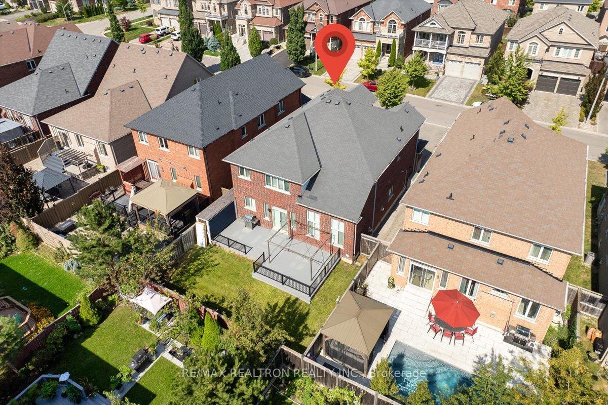 Photo 49 of 25 Riverhill Drive, Vaughan, Patterson — HOMEH