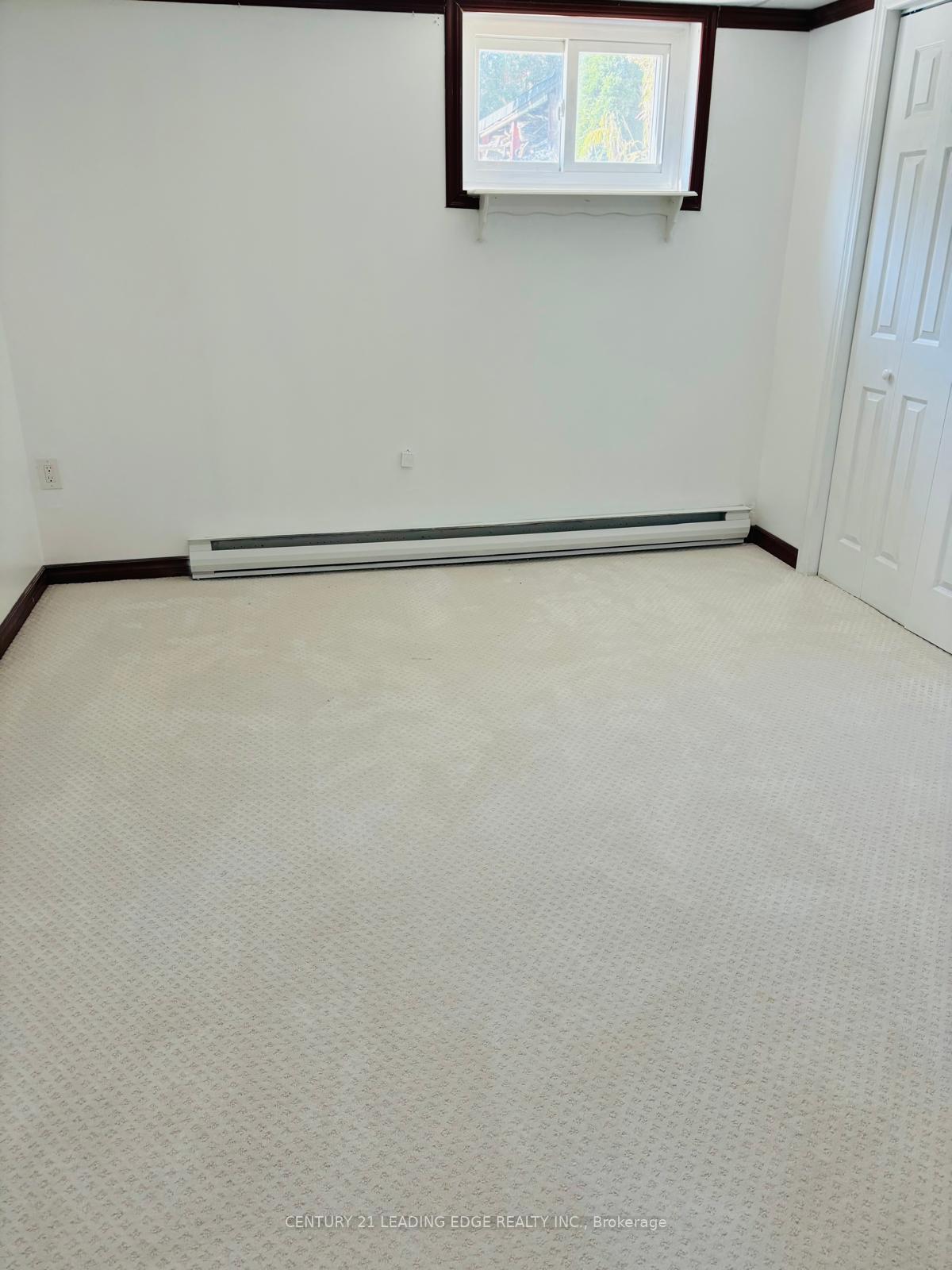 Photo 10 of Unit Bsmt, 44 Elizabeth Crescent S, Whitby, Blue Grass Meadows — HOMEH