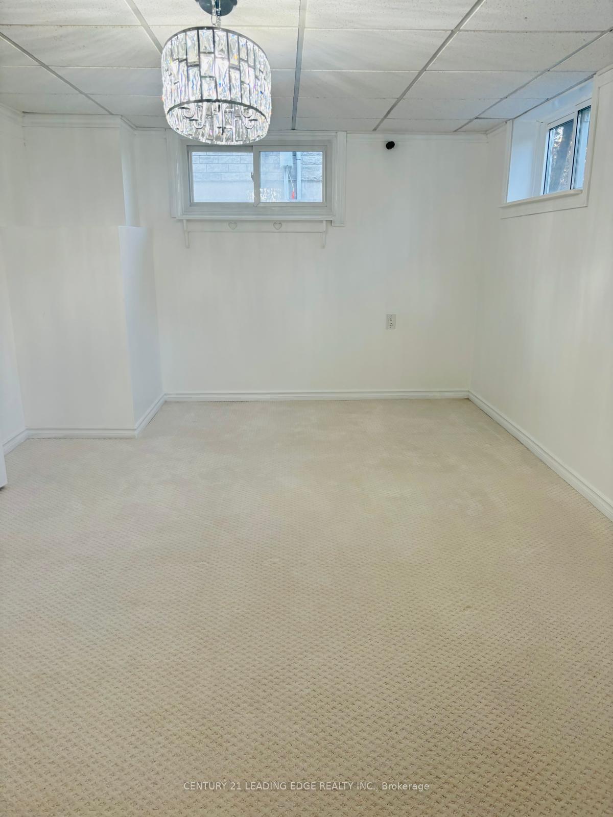 Photo 12 of Unit Bsmt, 44 Elizabeth Crescent S, Whitby, Blue Grass Meadows — HOMEH