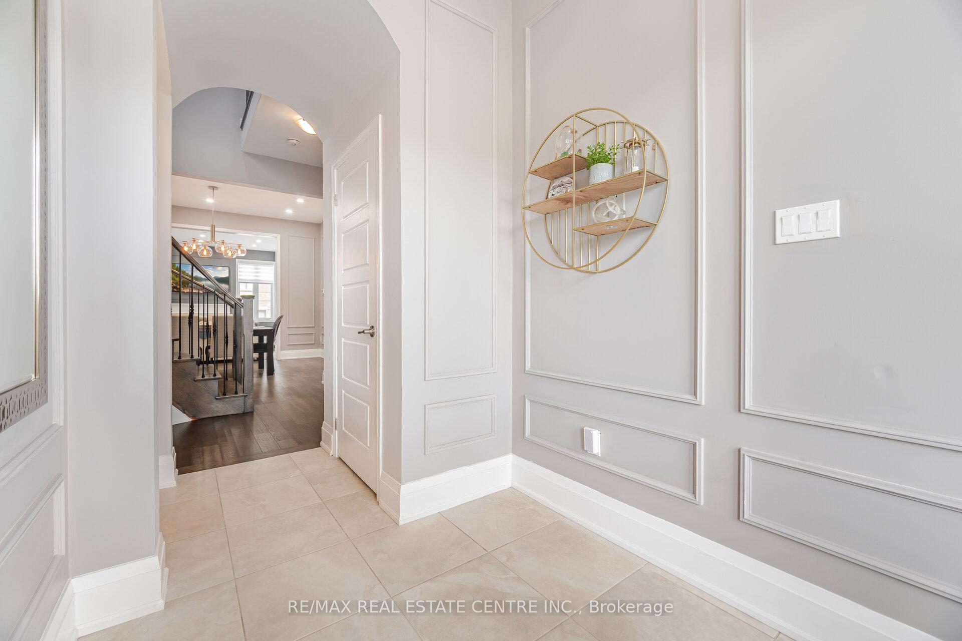 Photo 7 of 21 Arctic Grail Road, Vaughan, Kleinburg — HOMEH