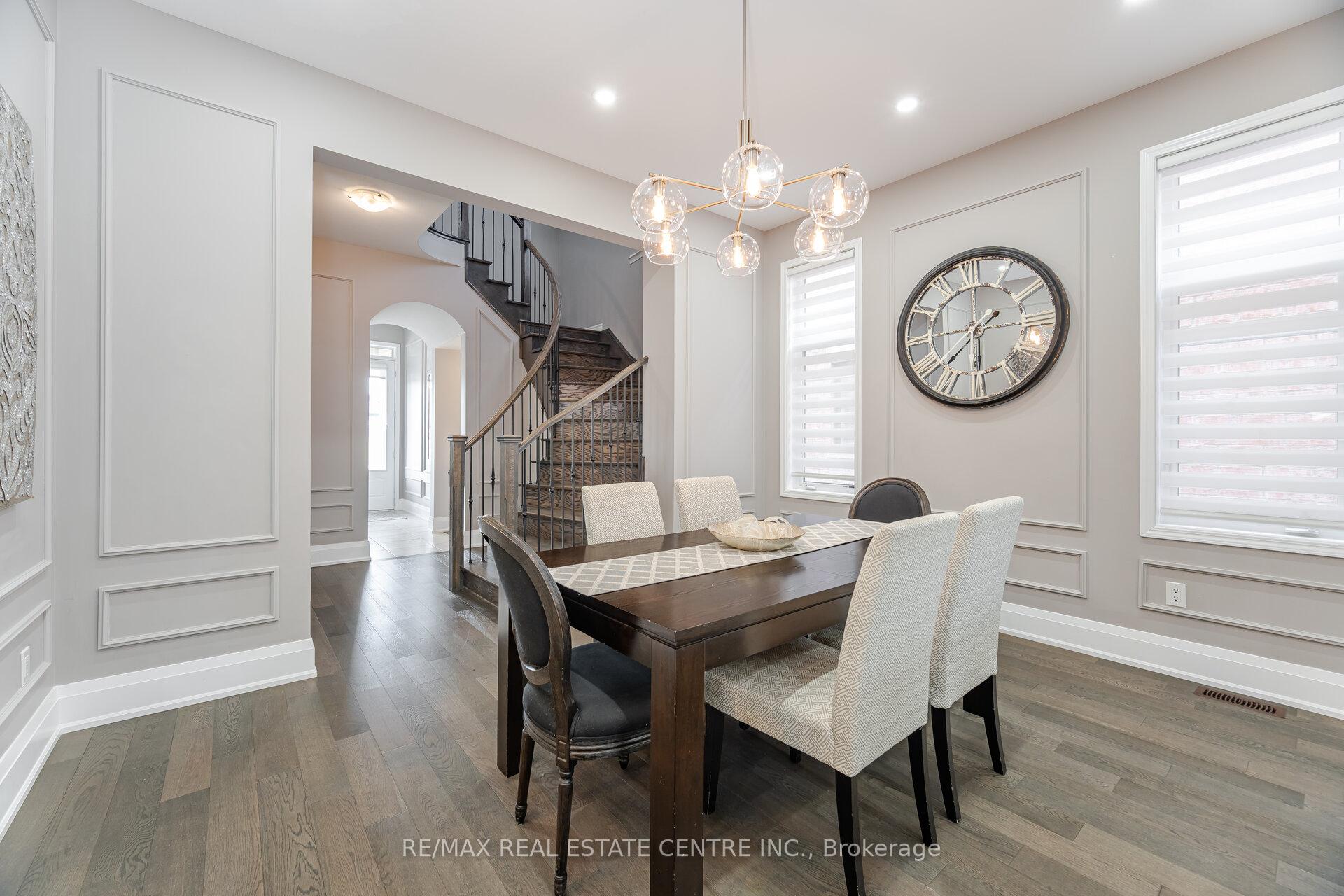 Photo 8 of 21 Arctic Grail Road, Vaughan, Kleinburg — HOMEH