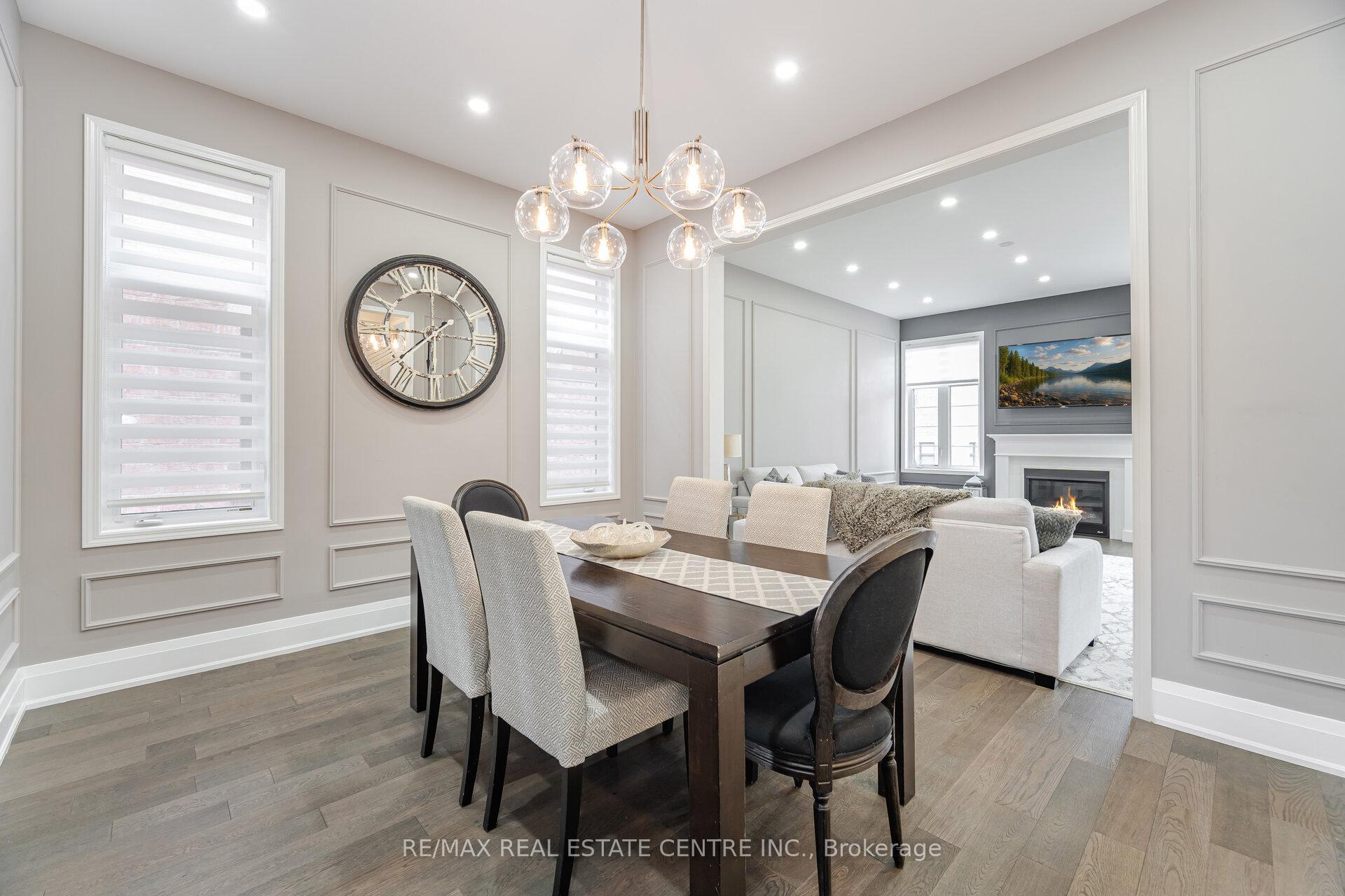Photo 9 of 21 Arctic Grail Road, Vaughan, Kleinburg — HOMEH