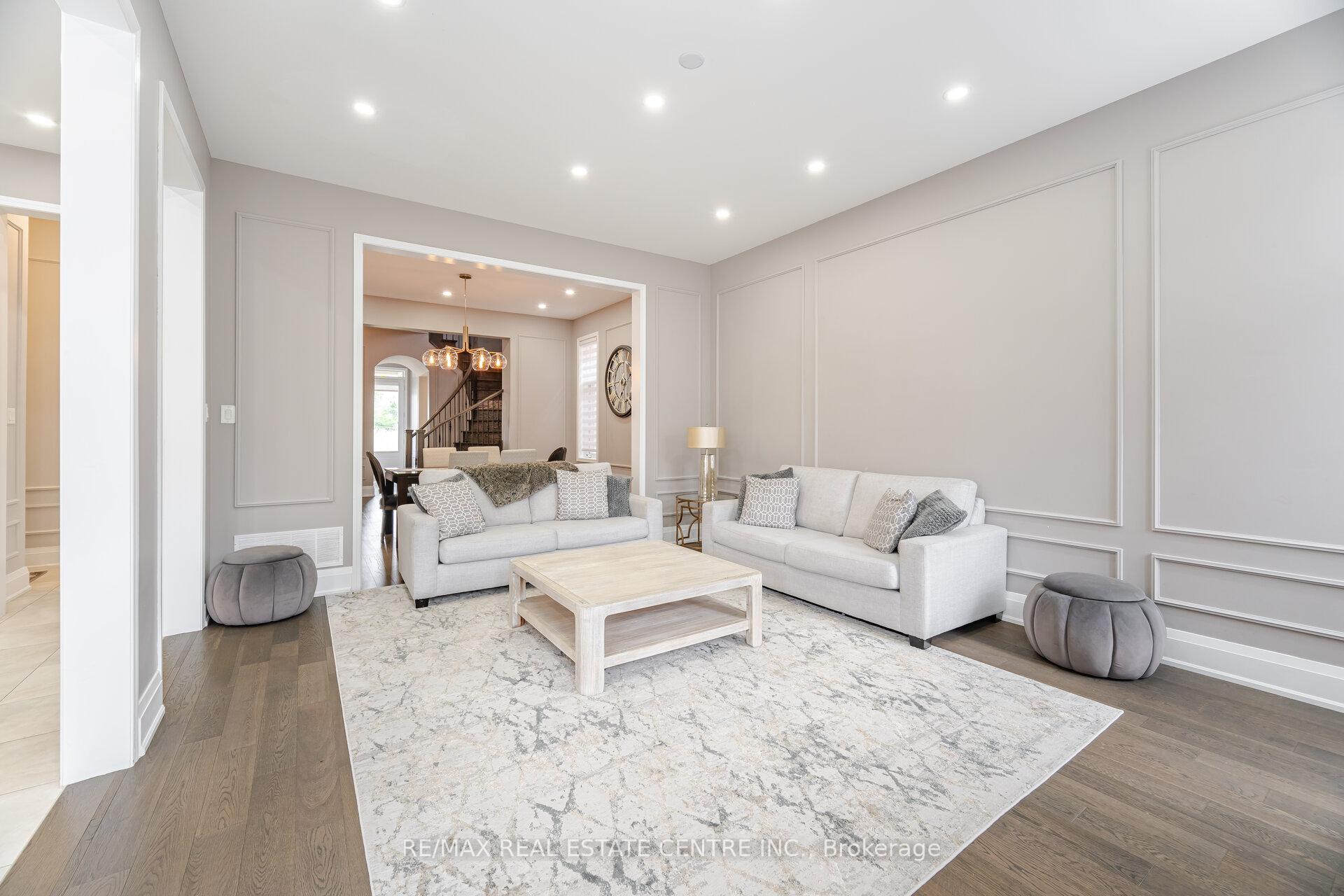 Photo 12 of 21 Arctic Grail Road, Vaughan, Kleinburg — HOMEH