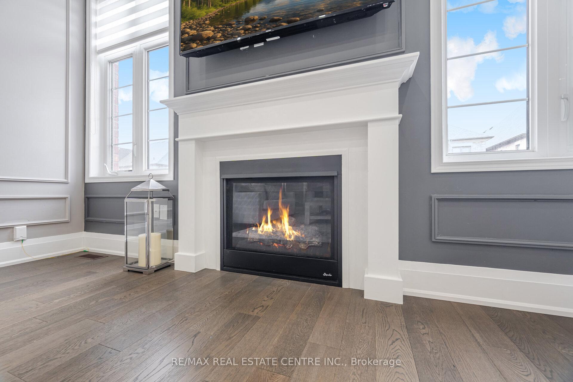 Photo 15 of 21 Arctic Grail Road, Vaughan, Kleinburg — HOMEH