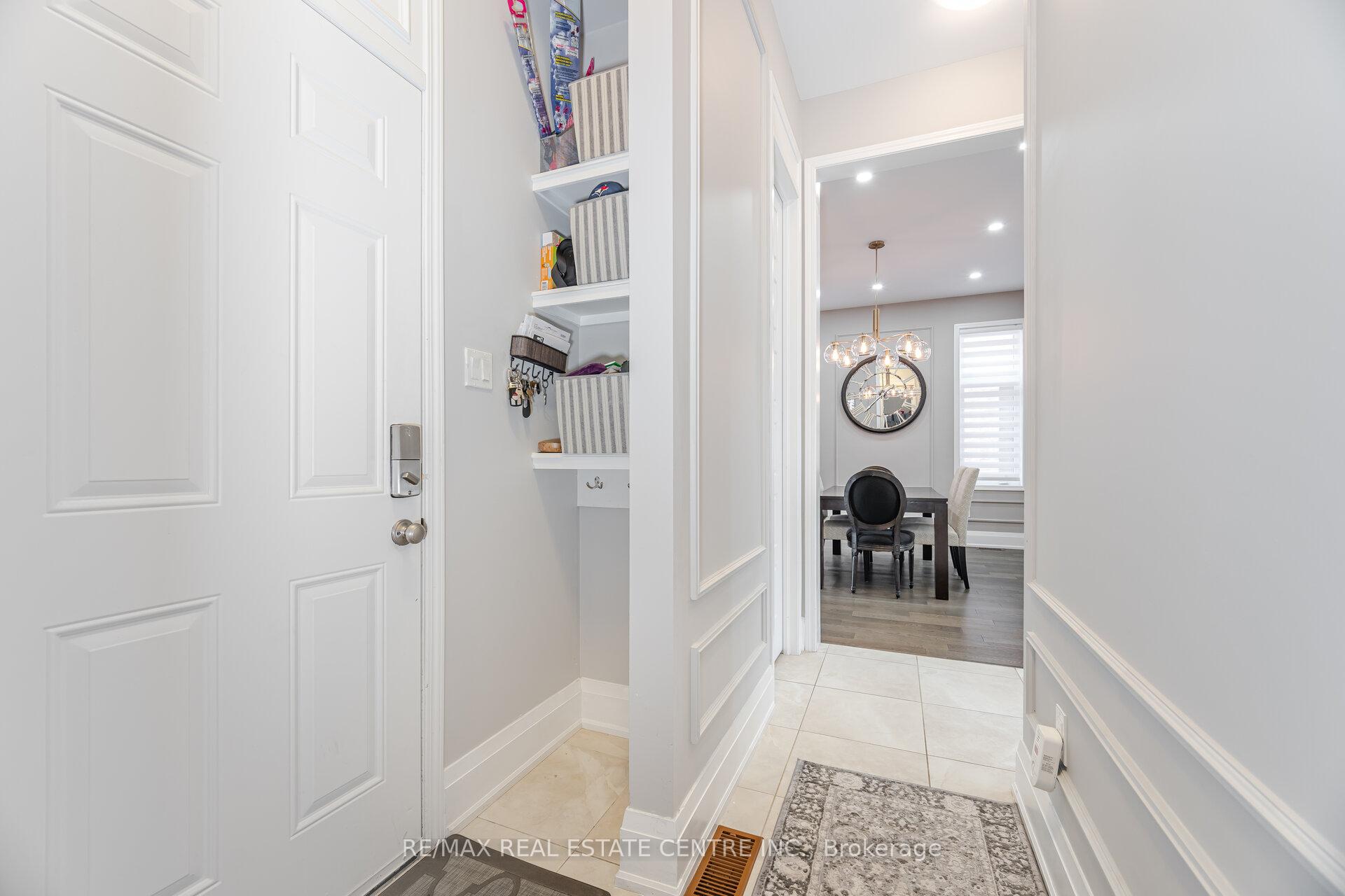 Photo 25 of 21 Arctic Grail Road, Vaughan, Kleinburg — HOMEH