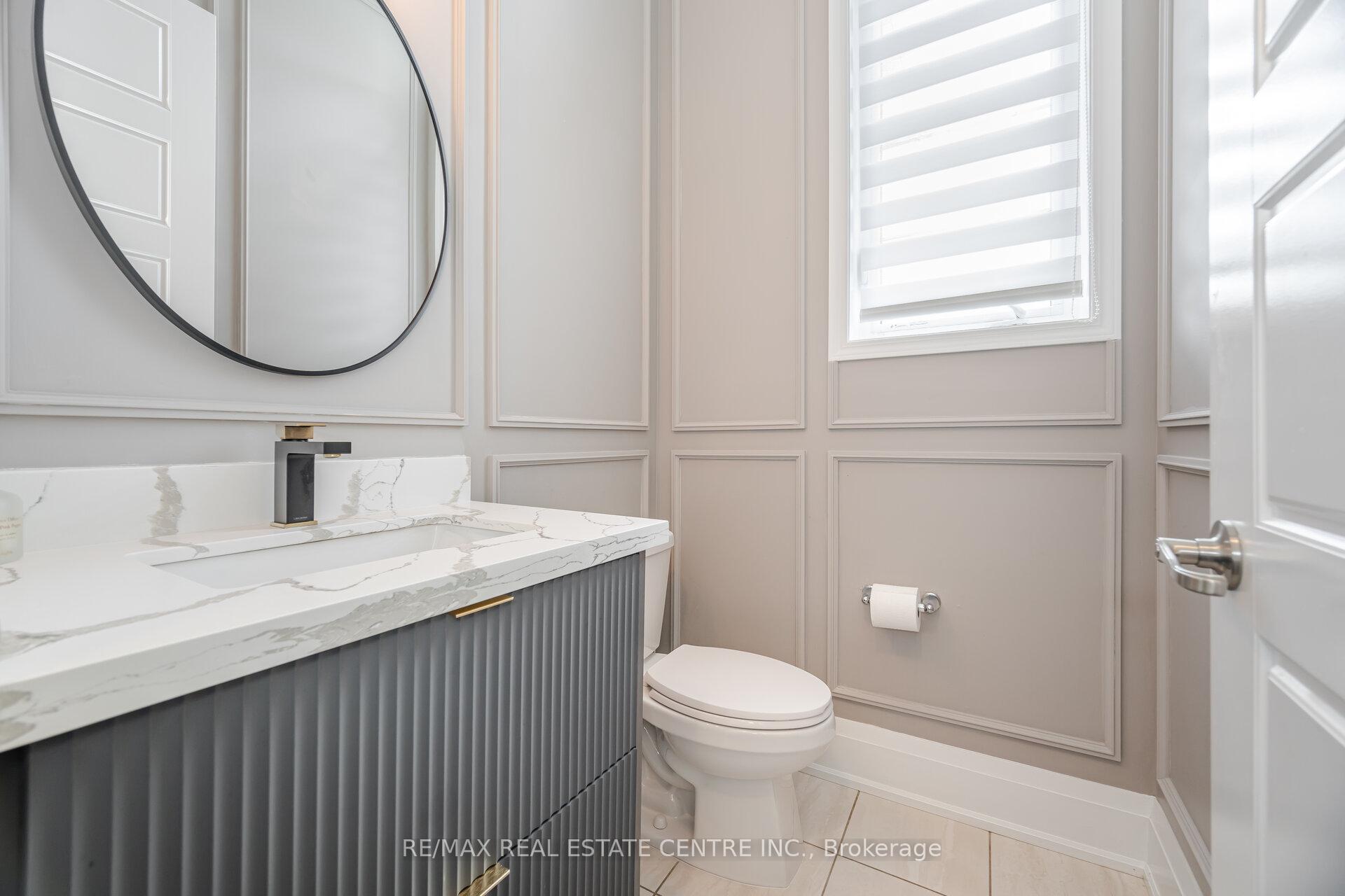 Photo 27 of 21 Arctic Grail Road, Vaughan, Kleinburg — HOMEH