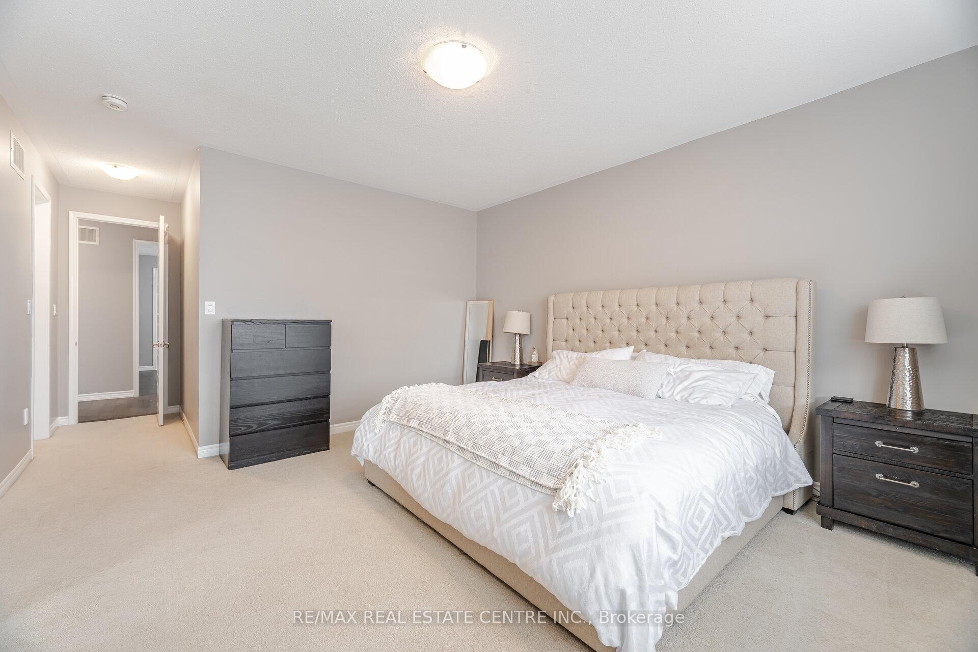 Photo 34 of 21 Arctic Grail Road, Vaughan, Kleinburg — HOMEH
