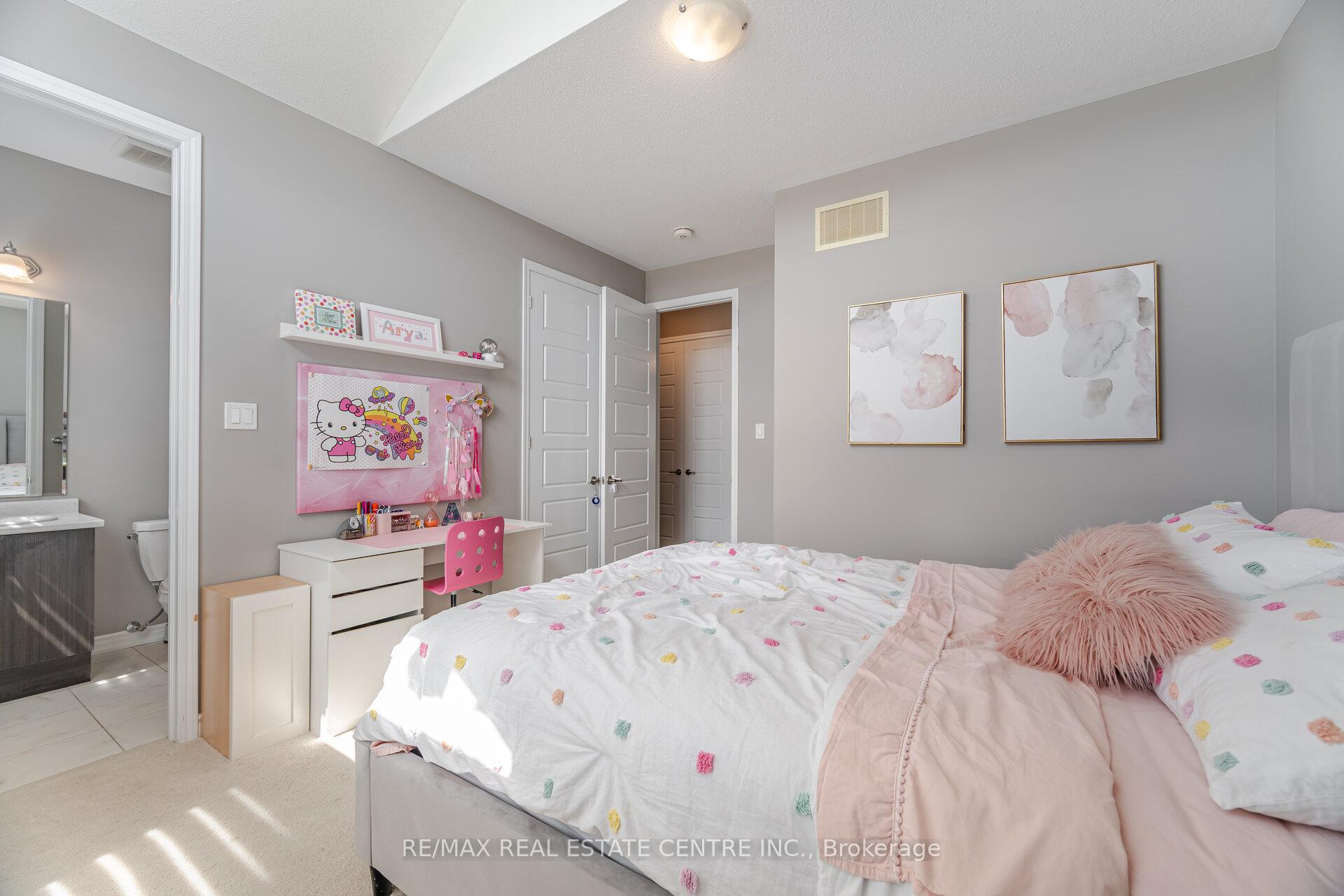Photo 42 of 21 Arctic Grail Road, Vaughan, Kleinburg — HOMEH