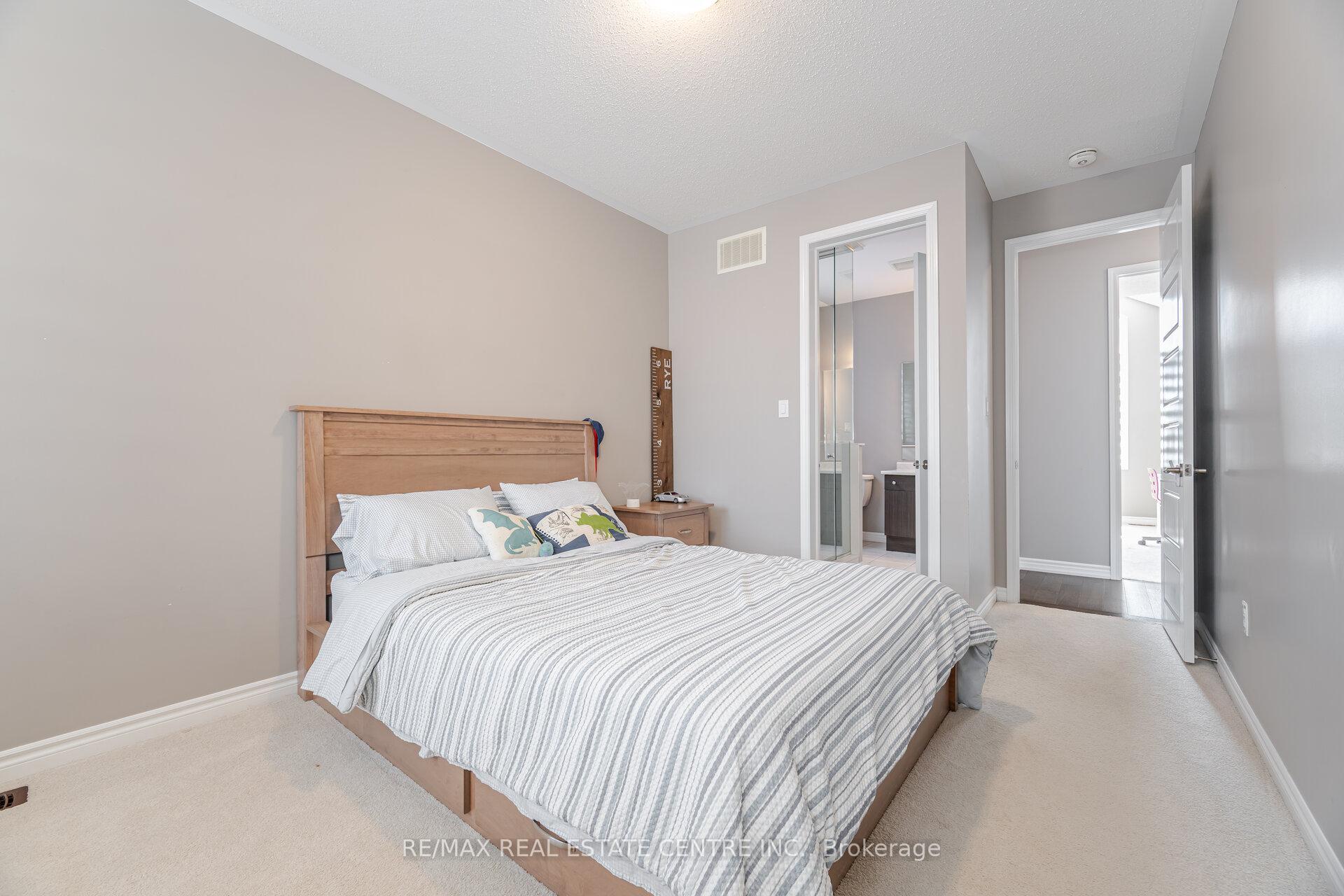 Photo 45 of 21 Arctic Grail Road, Vaughan, Kleinburg — HOMEH